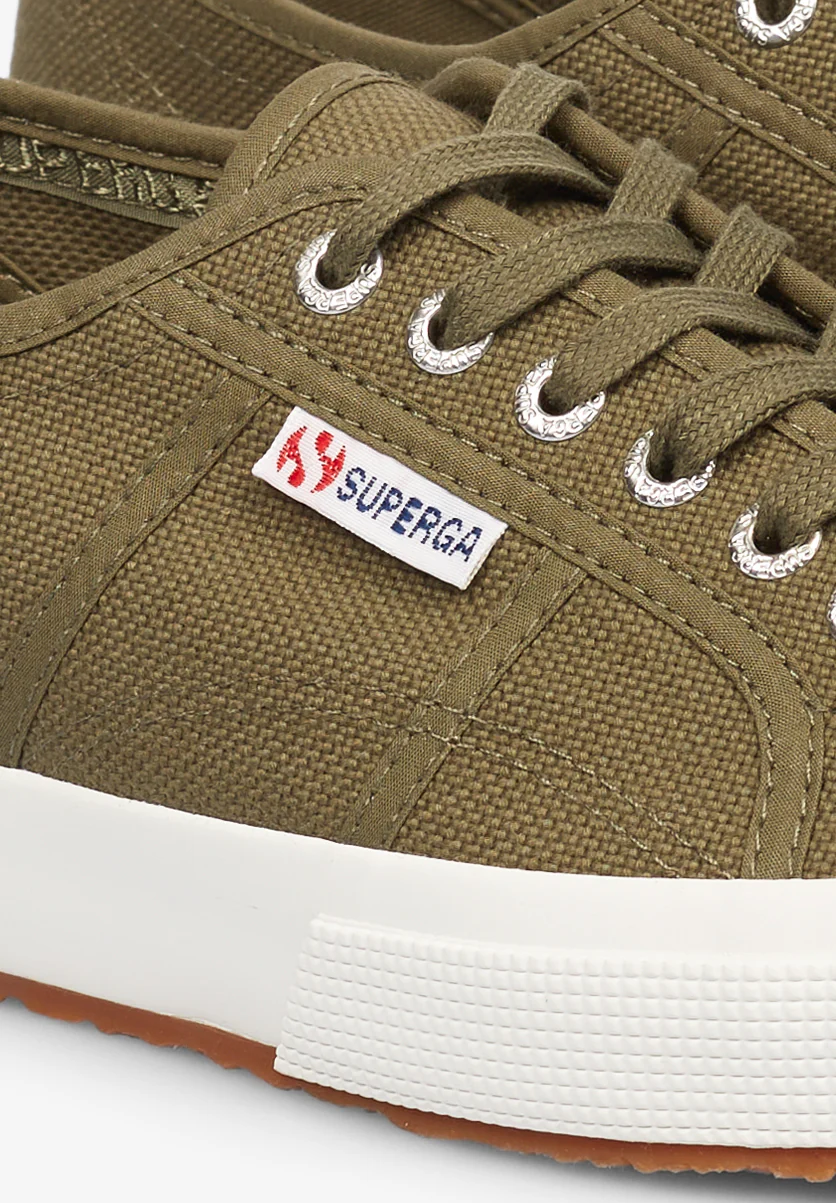 SUPERGA | SNEAKERS CLASSIC 2750 HOMBRE - Image 4