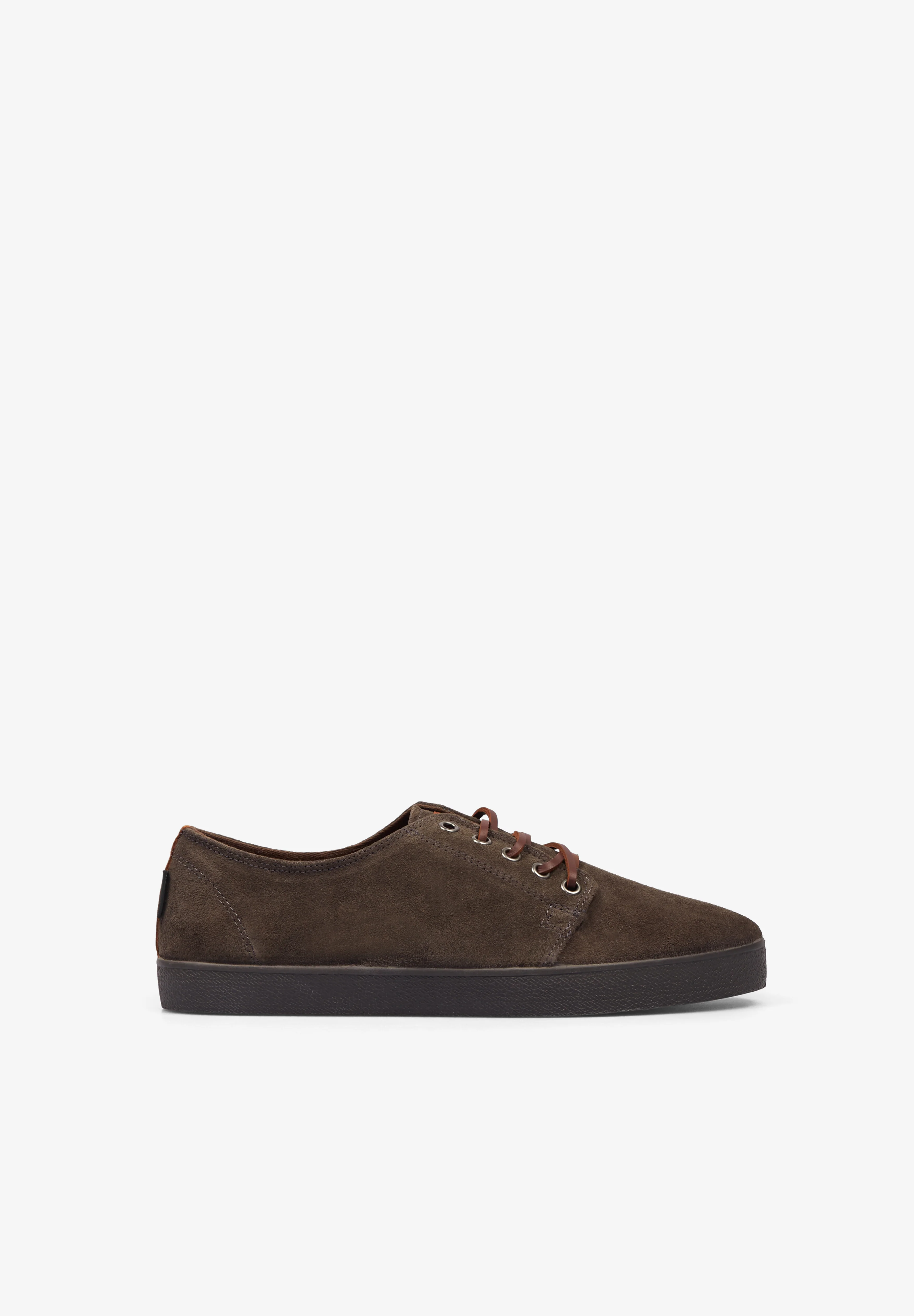 POMPEII | SNEAKERS HIGBY SUEDE HYDRO