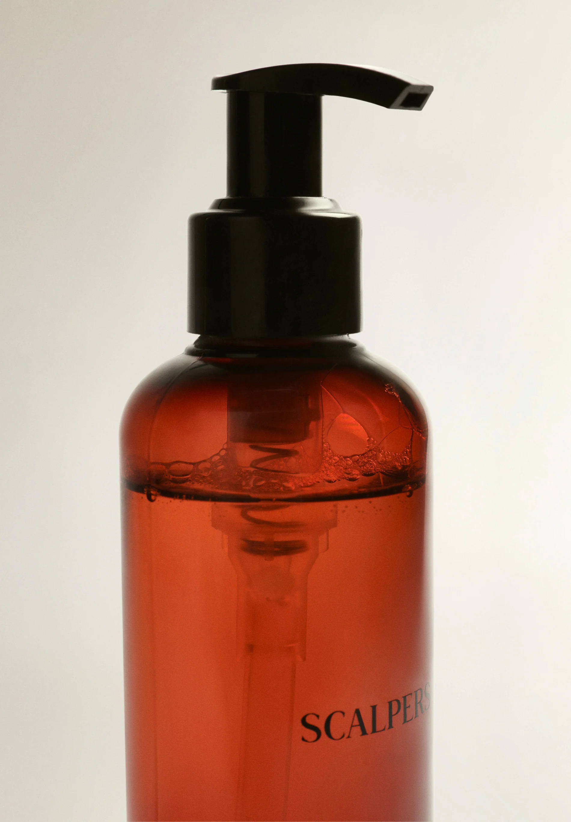 JABÓN LÍQUIDO 05 250 ML CITRUS, FLORAL, GREEN - Image 3