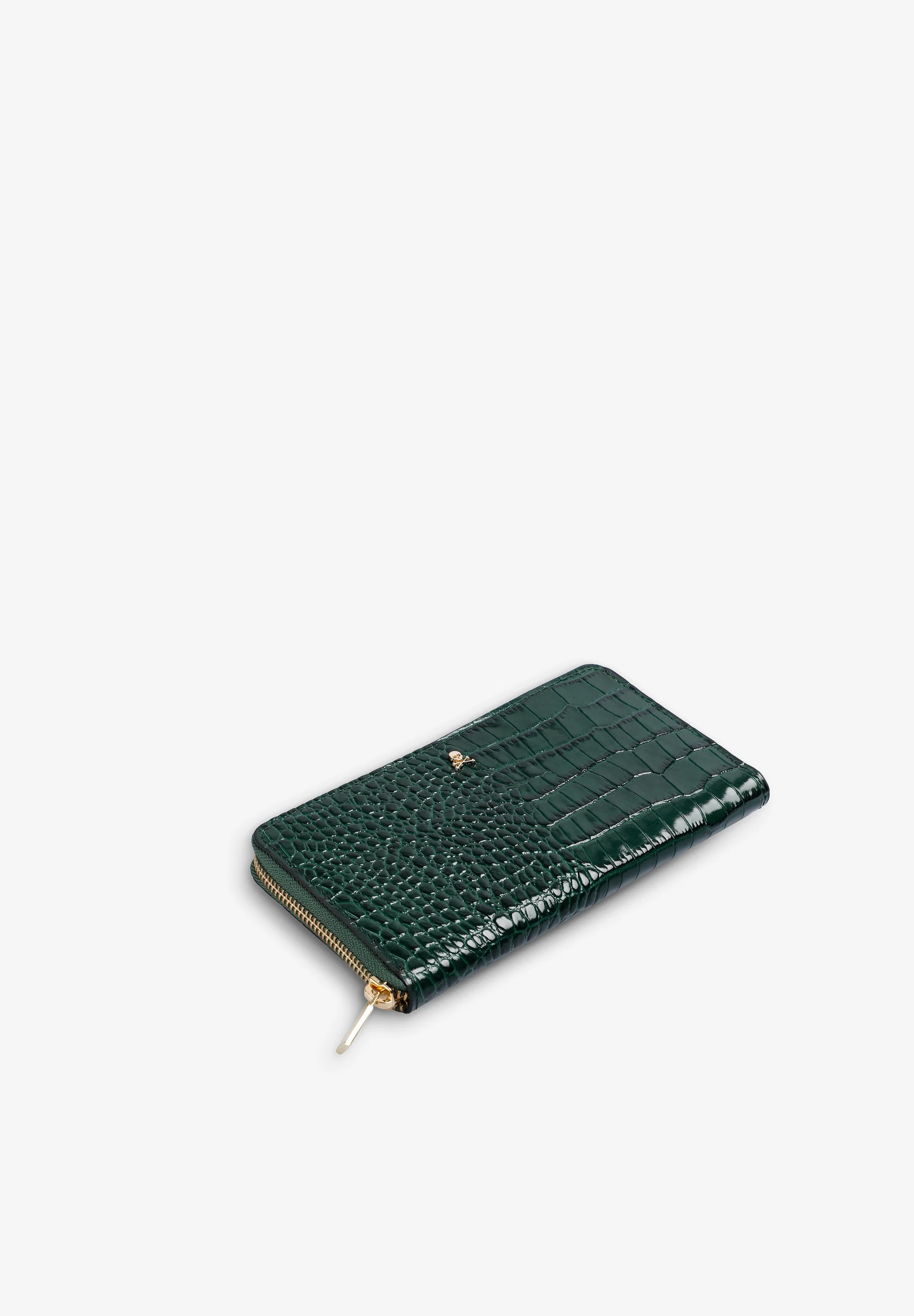 CARTERA 100% PIEL ANIMAL PRINT - Image 3
