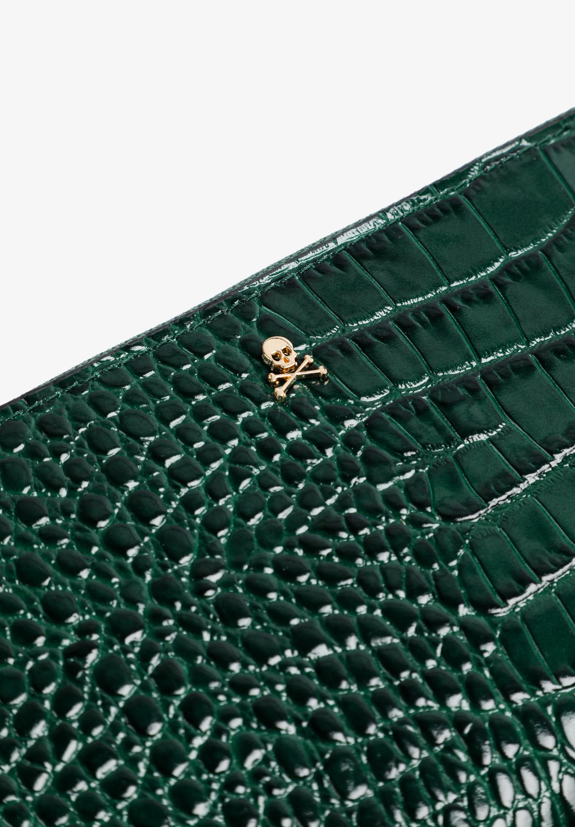 CARTERA 100% PIEL ANIMAL PRINT - Image 4