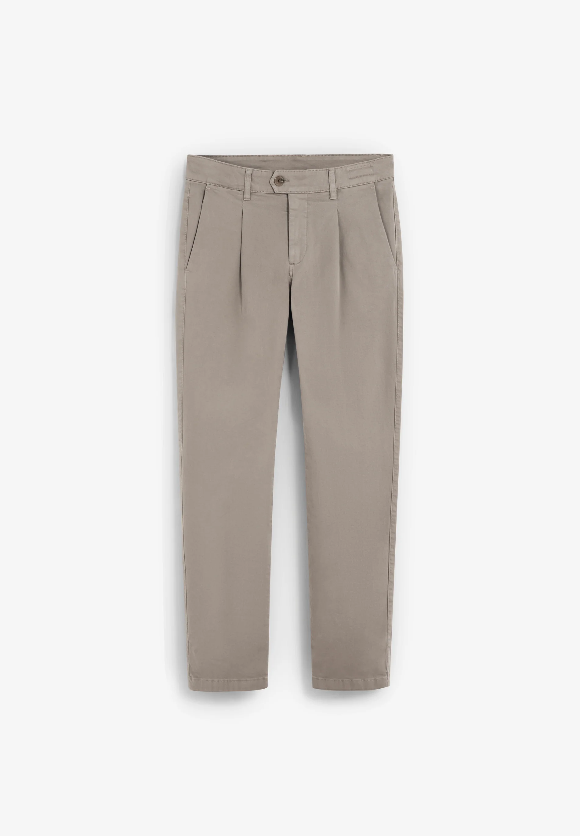 PANTALÓN CHINO PINZAS - Image 5