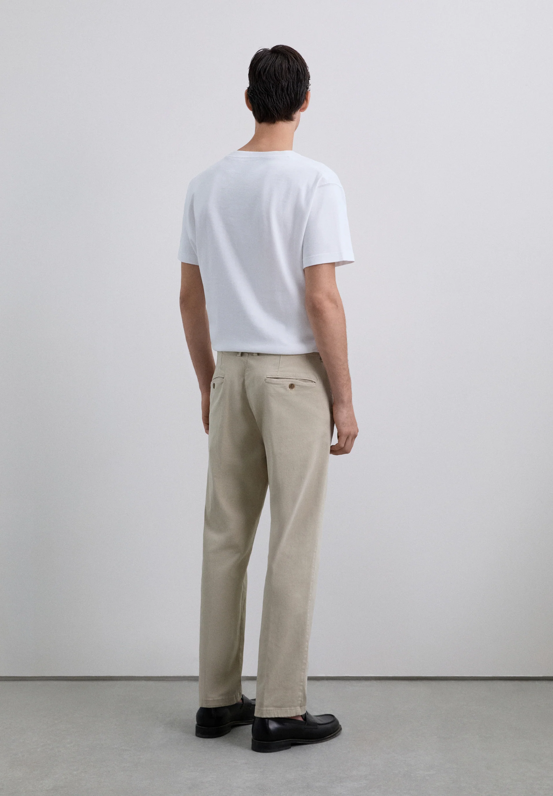 PANTALÓN PINZAS - Image 3