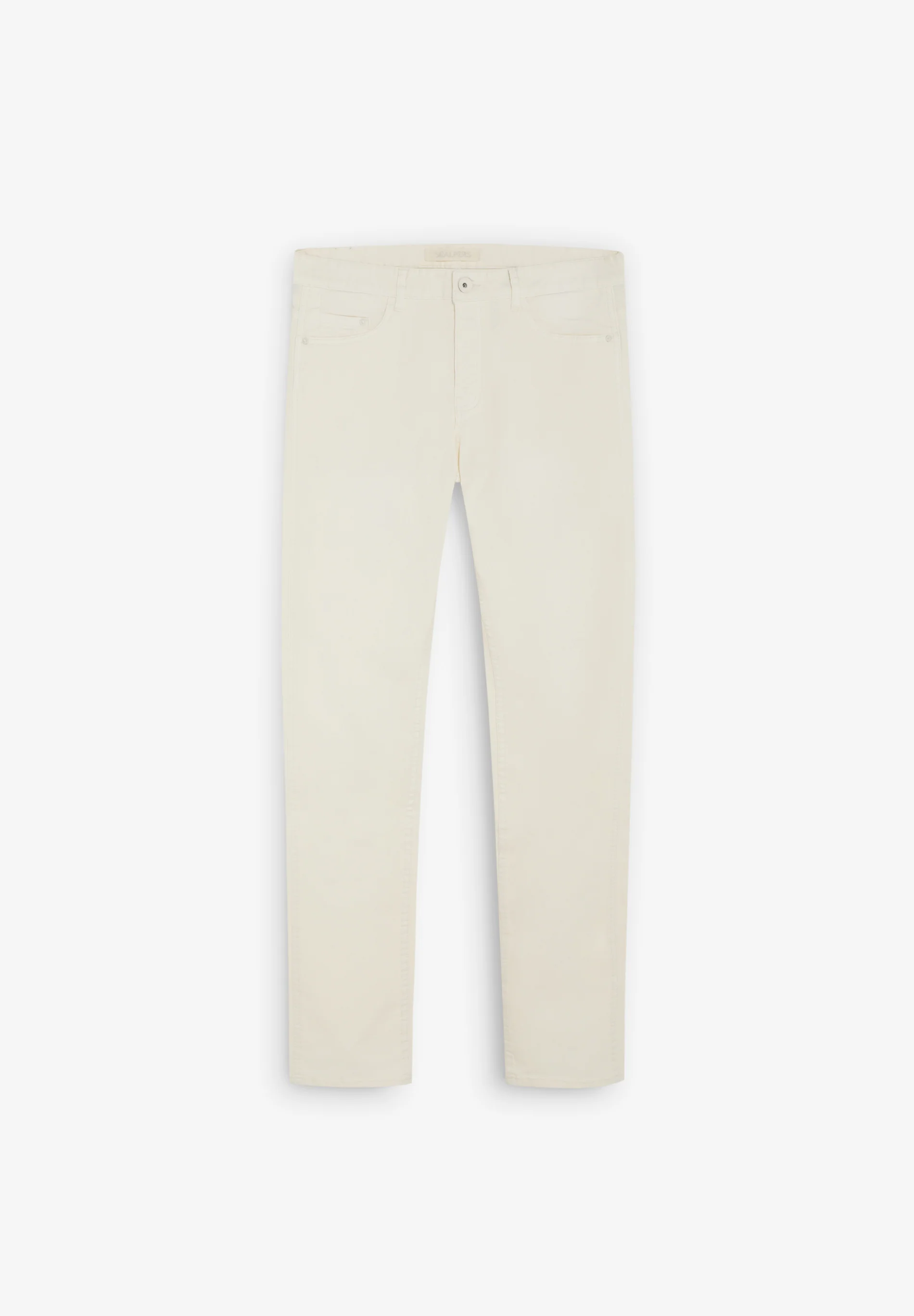 PANTALÓN CINCO BOLSILLOS - Image 5