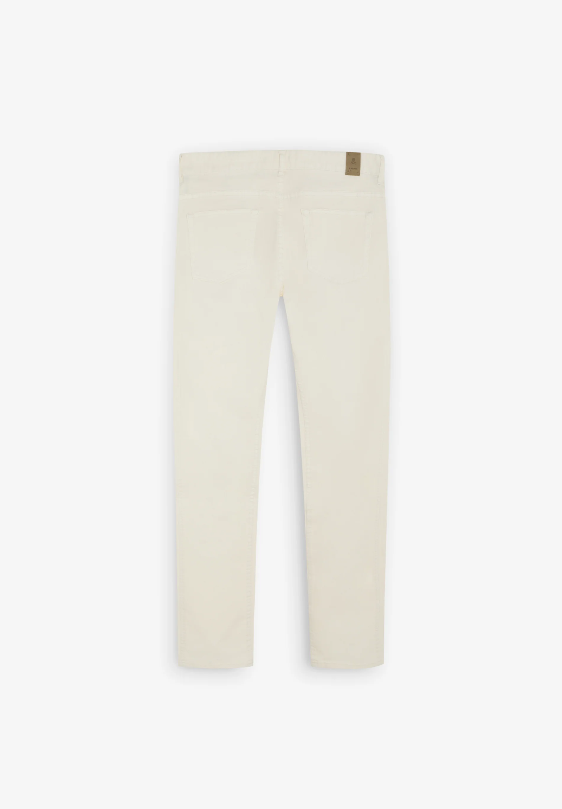 PANTALÓN CINCO BOLSILLOS - Image 6