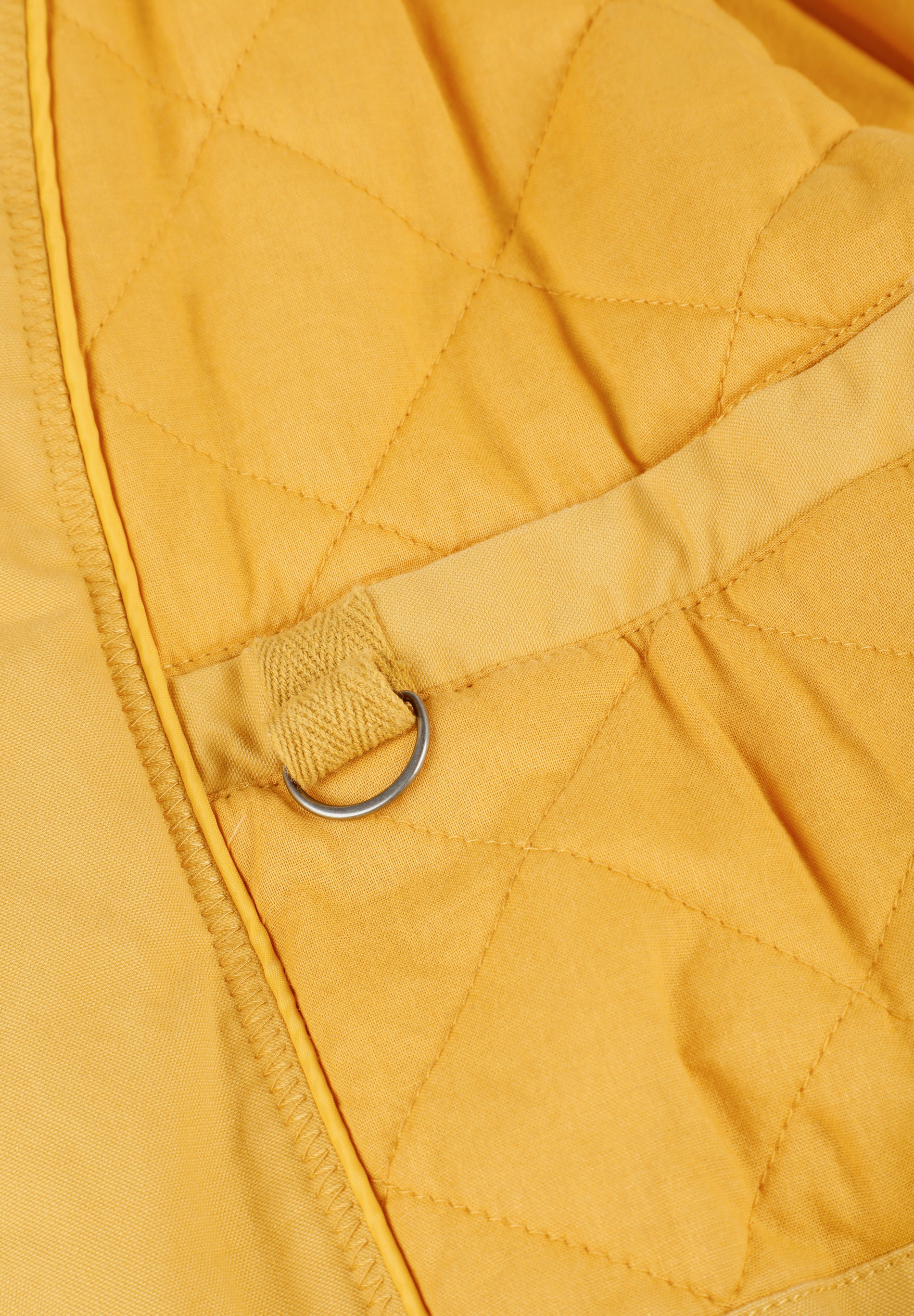 PARKA CAPUCHA MILITAR - Image 11