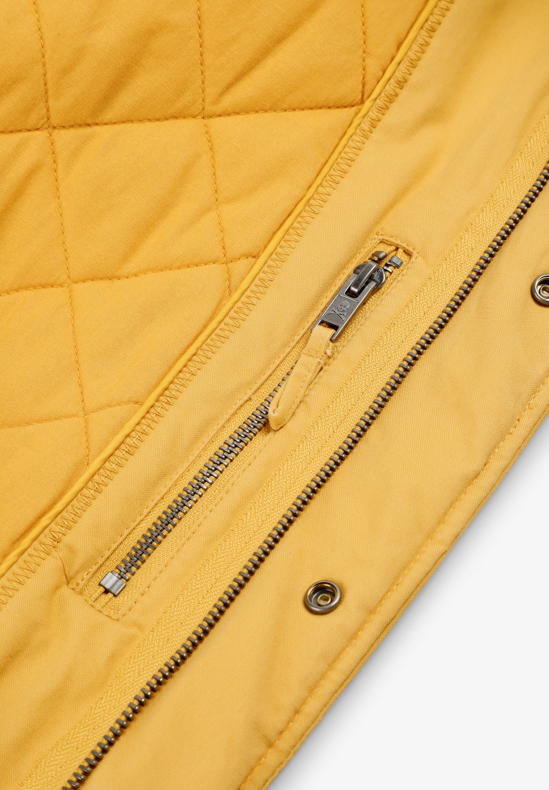 PARKA CAPUCHA MILITAR - Image 12
