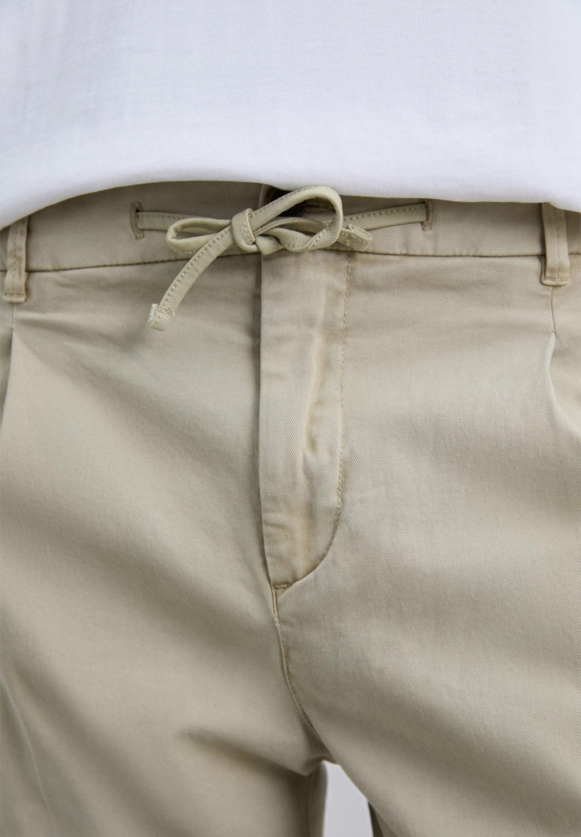 PANTALON RELAXED FIT - Image 3