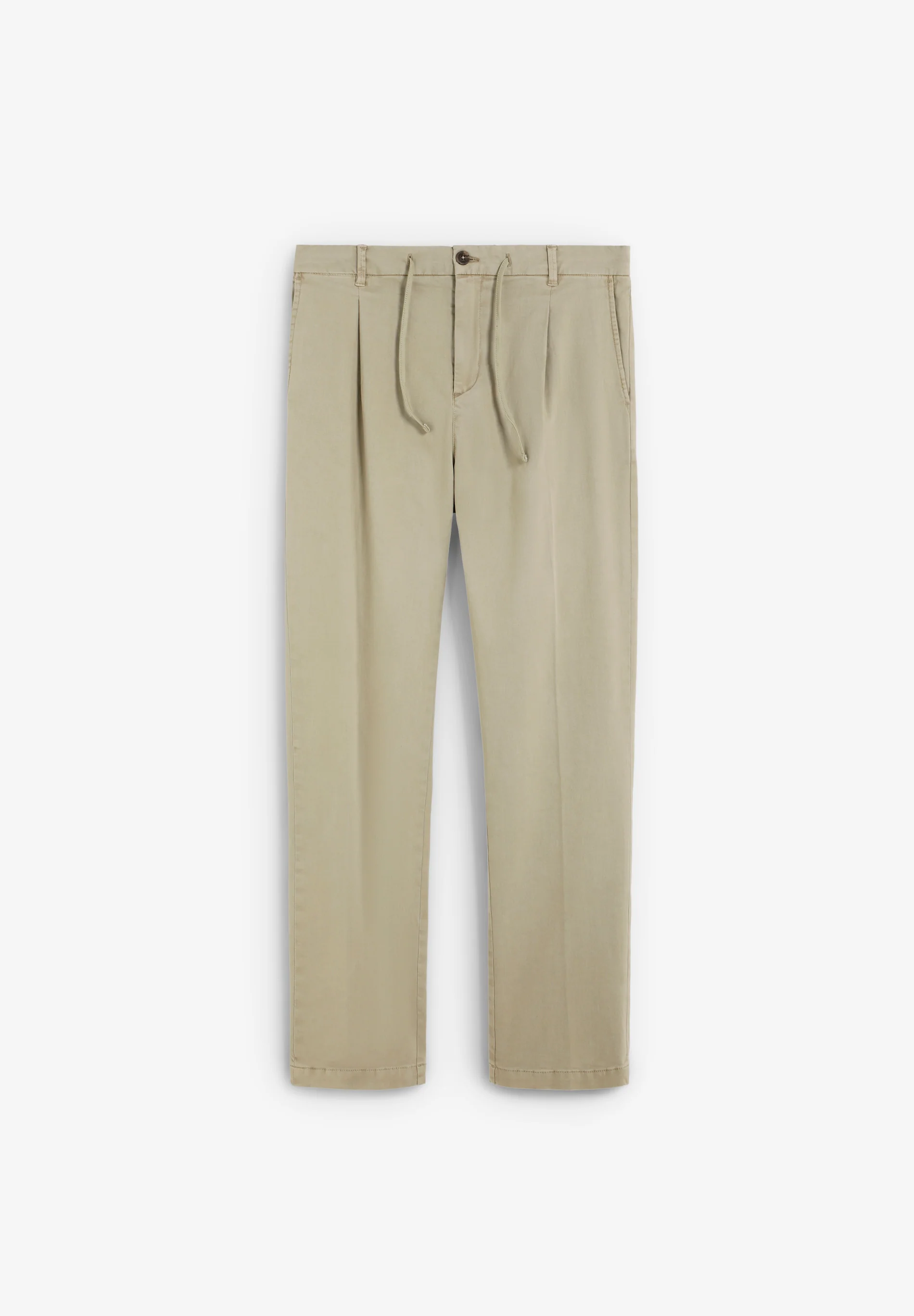 PANTALON RELAXED FIT - Image 5