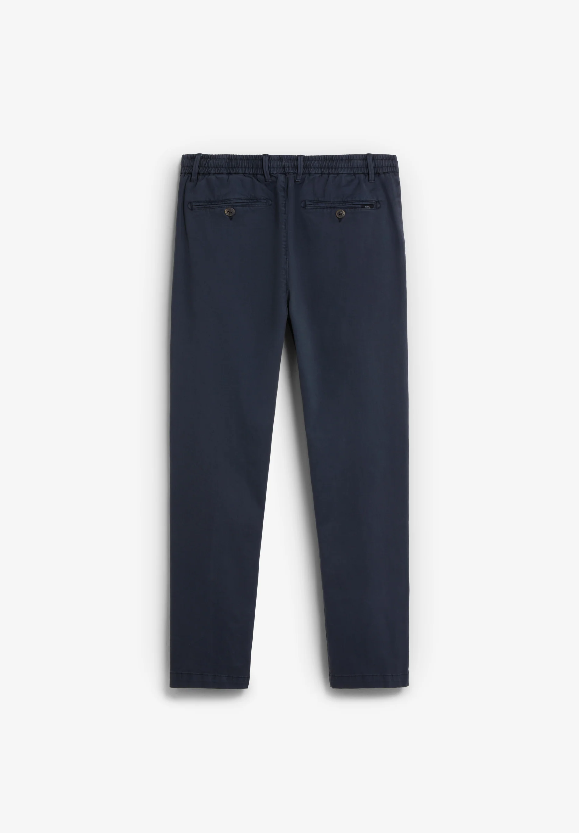 PANTALON RELAXED FIT - Image 6