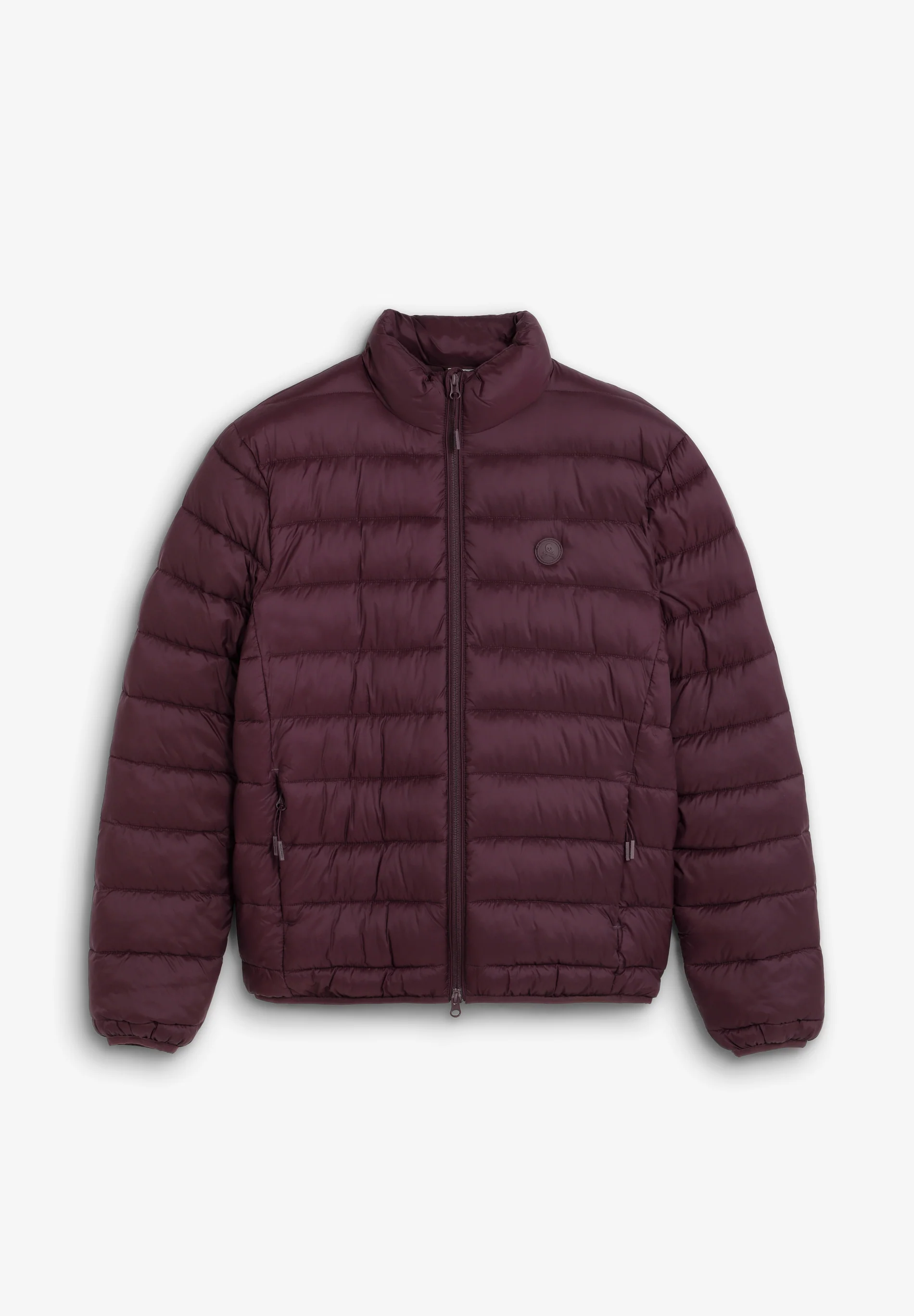 CHAQUETA ACOLCHADA LIGERA - Image 5