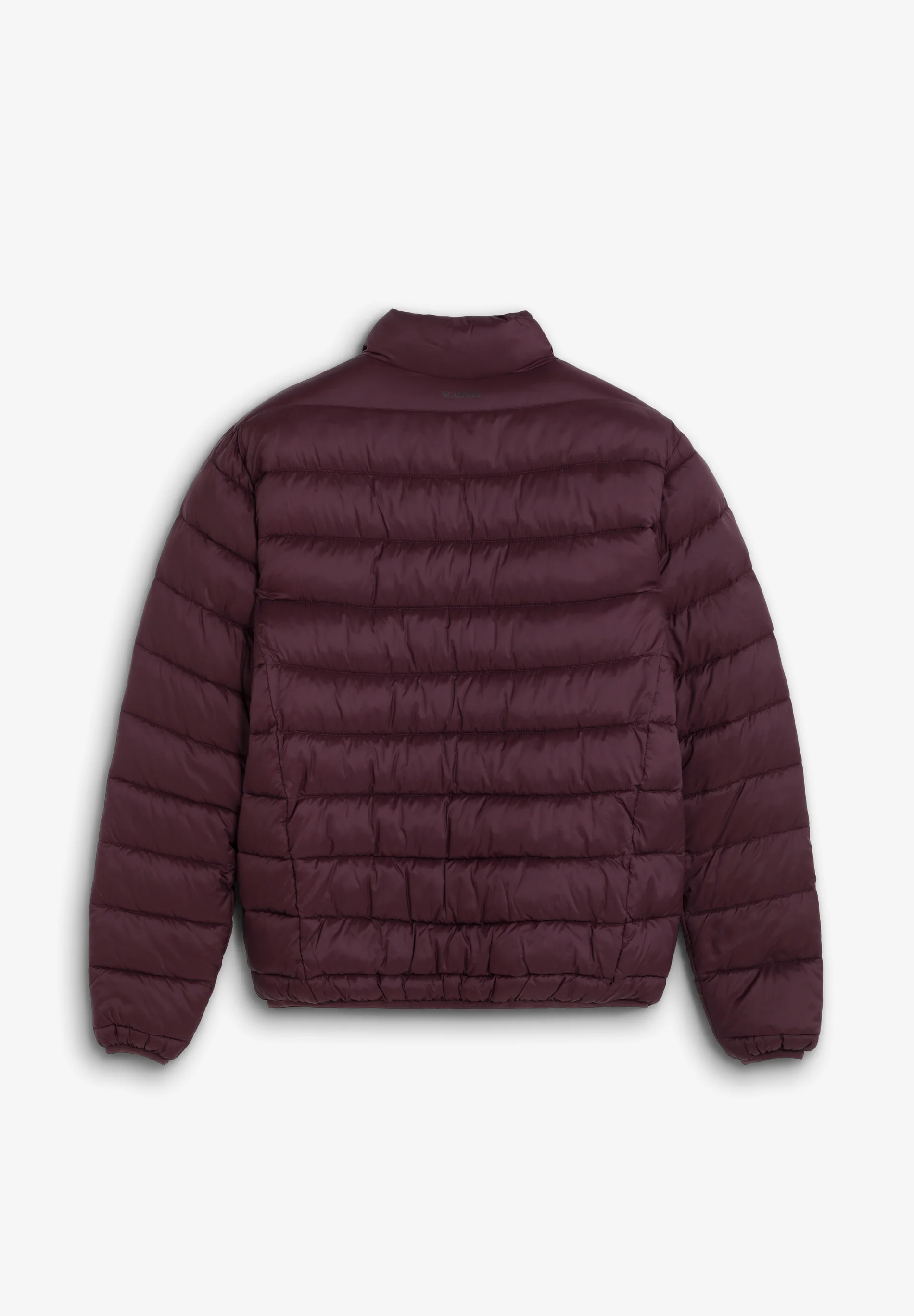CHAQUETA ACOLCHADA LIGERA - Image 6
