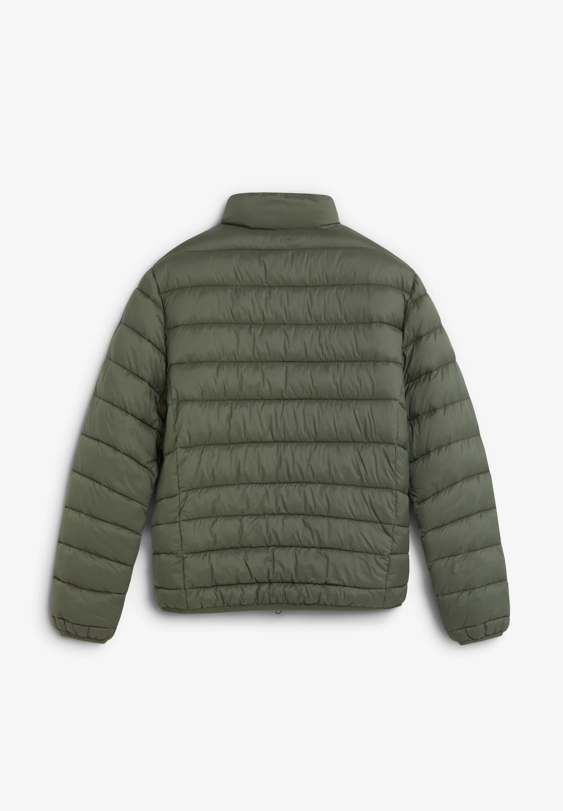 CHAQUETA ACOLCHADA LIGERA - Image 6
