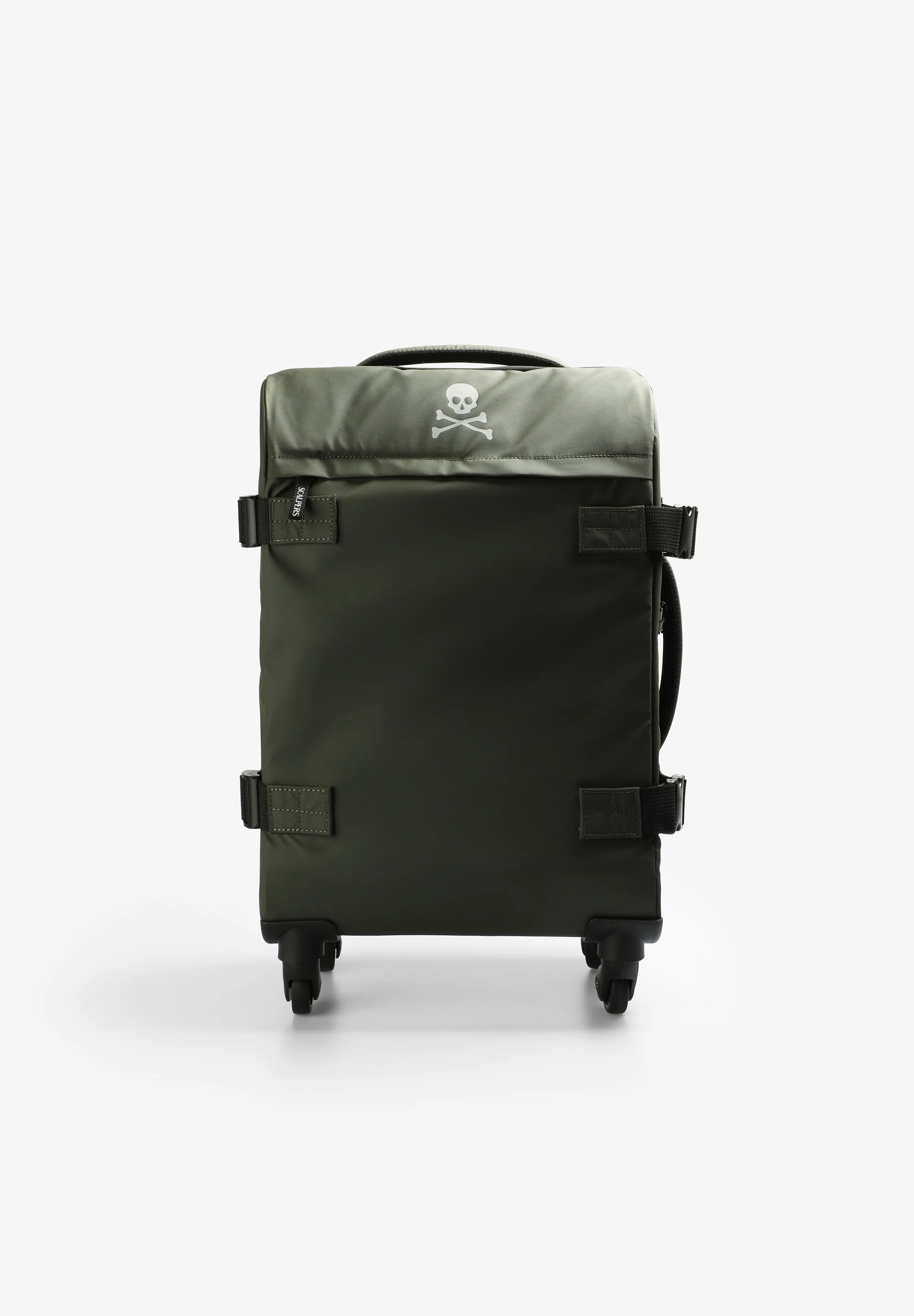 MALETA DE CABINA LIGERA 44L