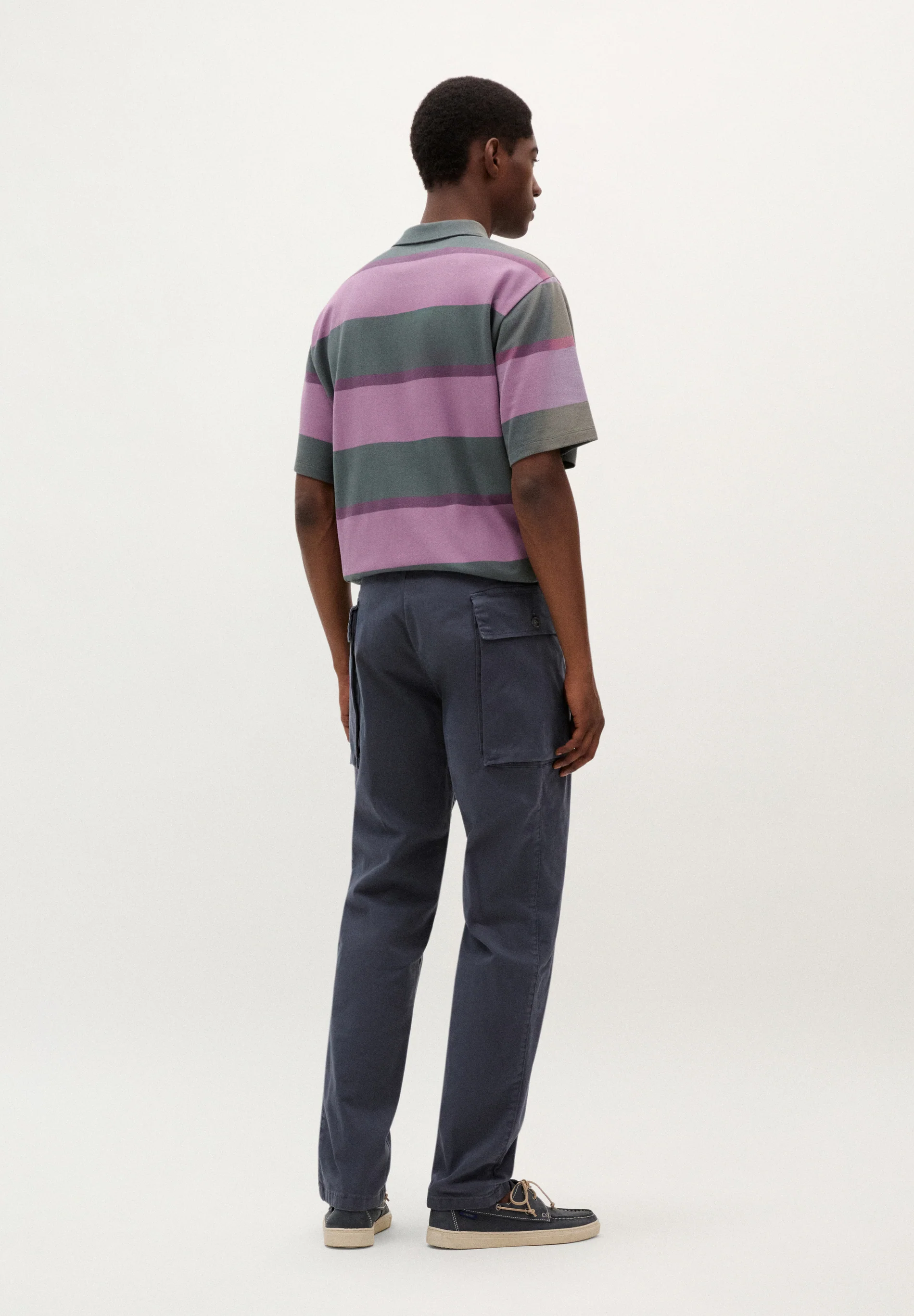 PANTALÓN CARGO ADN - Image 4