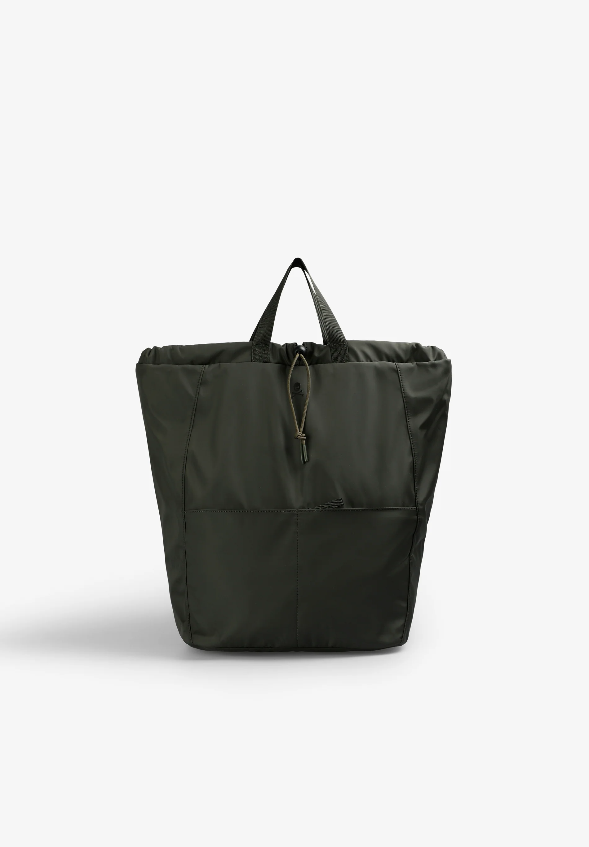 MOCHILA TÉCNICA GANCHO