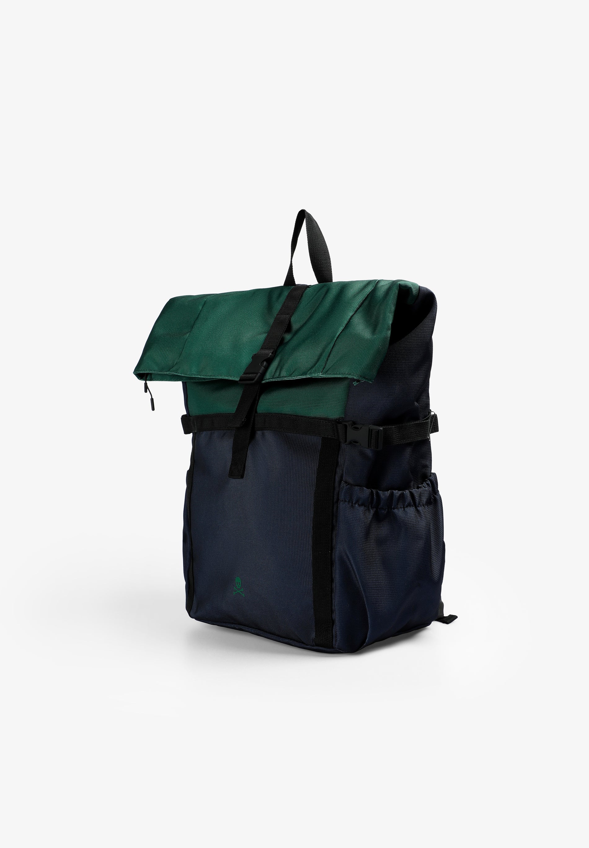 MOCHILA TÉCNICA DOBLE BOLSILLO - Image 3