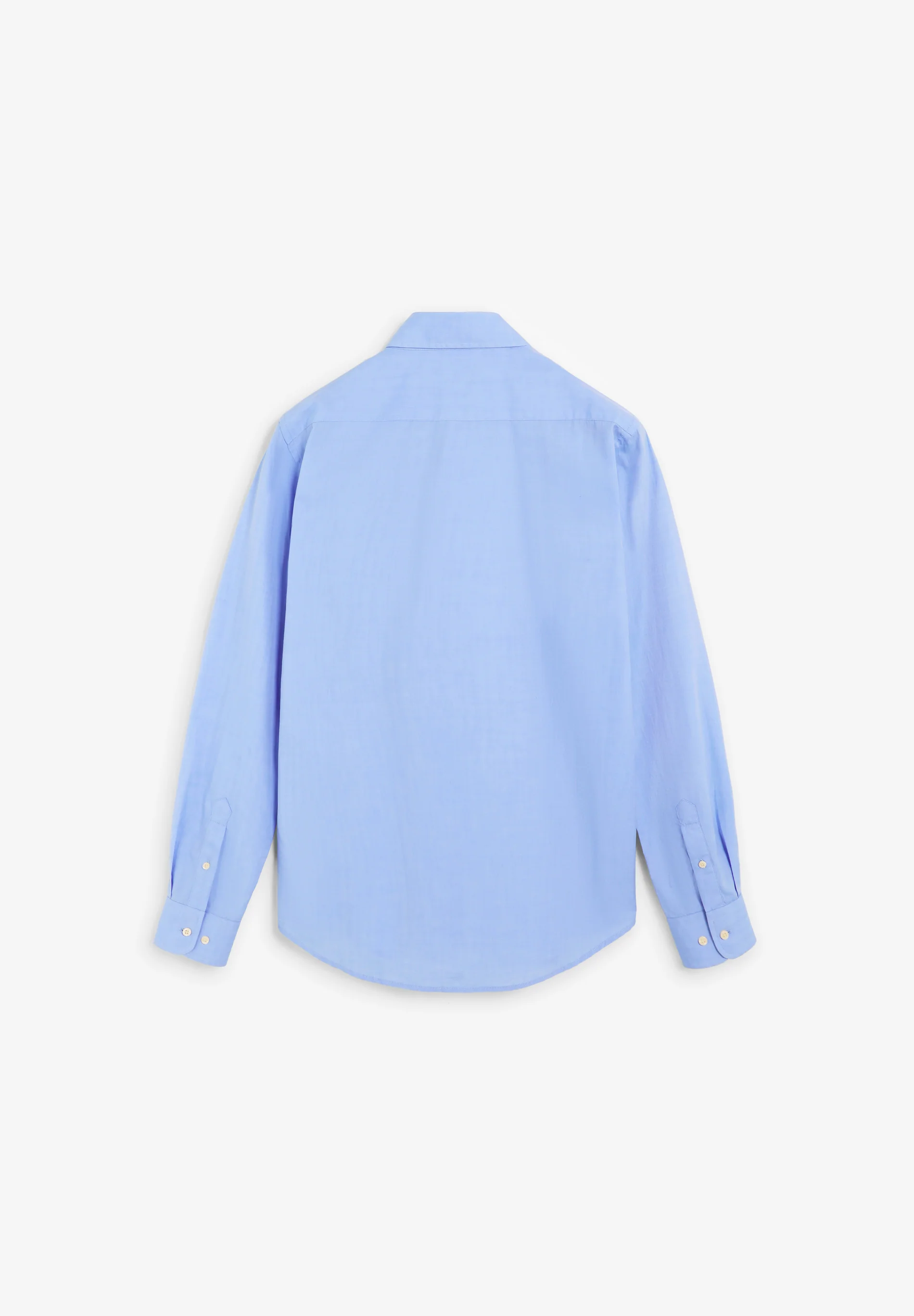 CAMISA CALAVERA BORDADA - Image 6