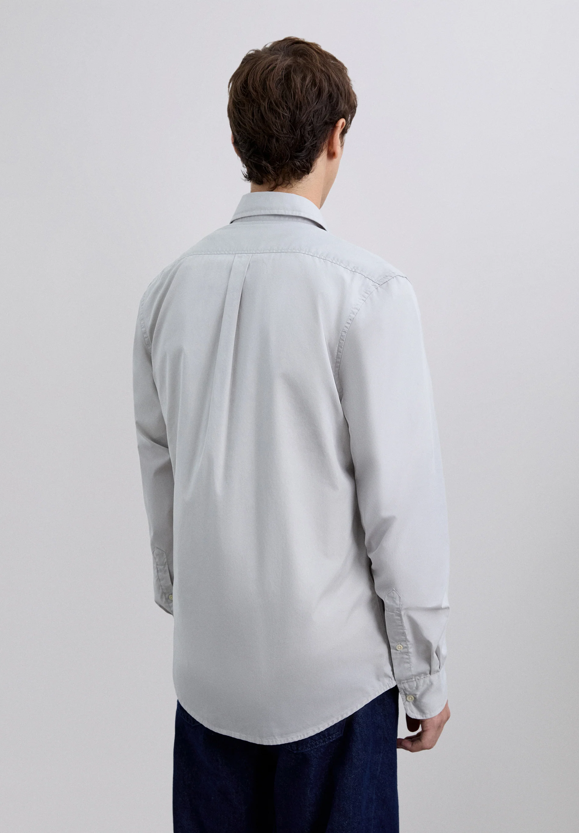 CAMISA BOLSILLOS - Image 4
