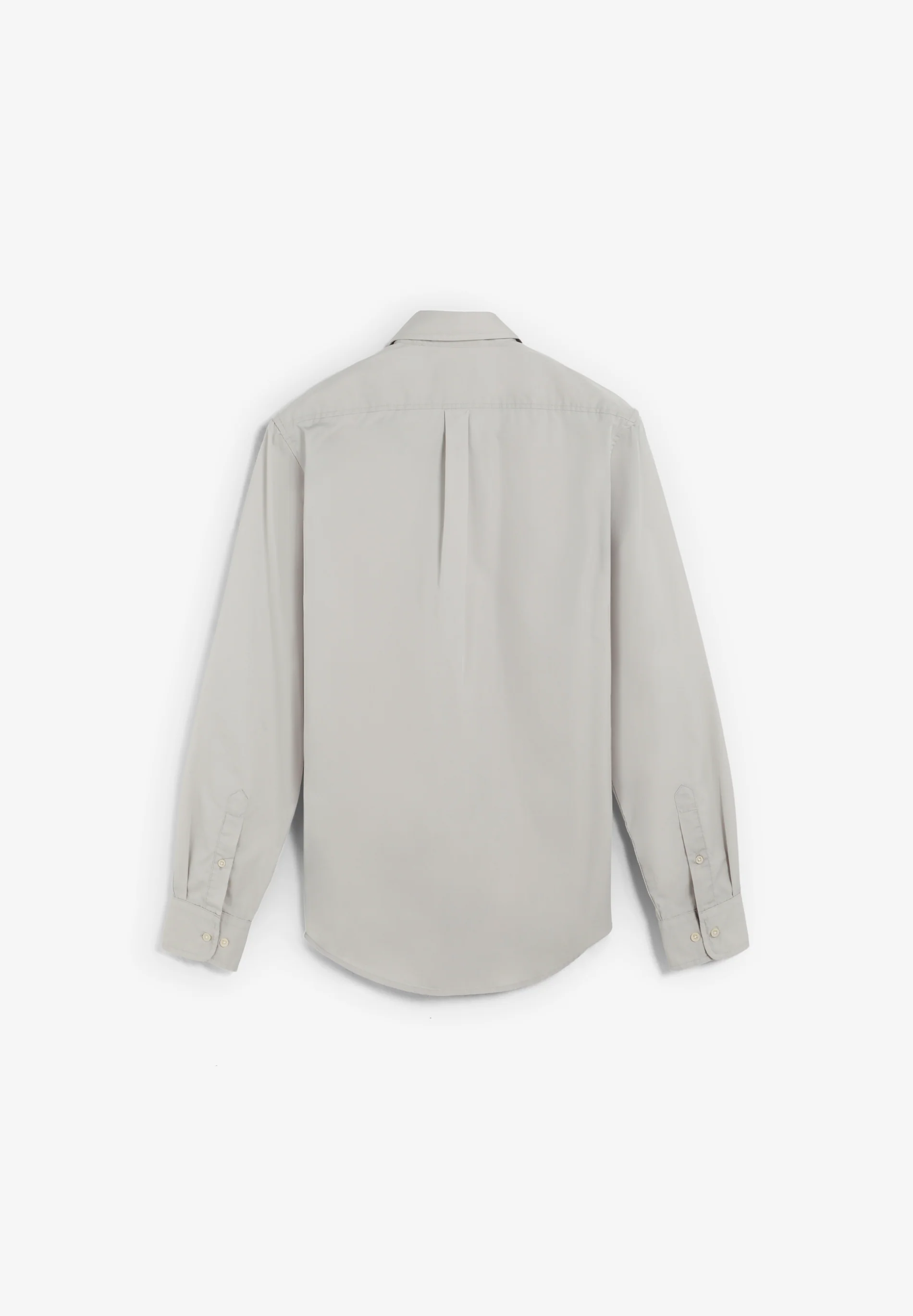 CAMISA BOLSILLOS - Image 6