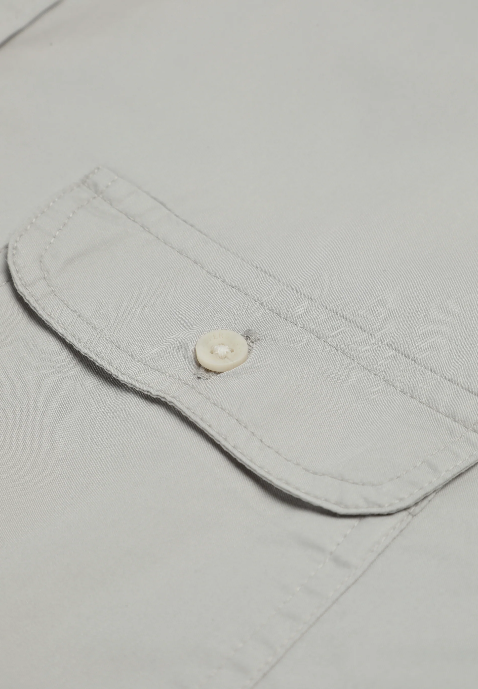 CAMISA BOLSILLOS - Image 8