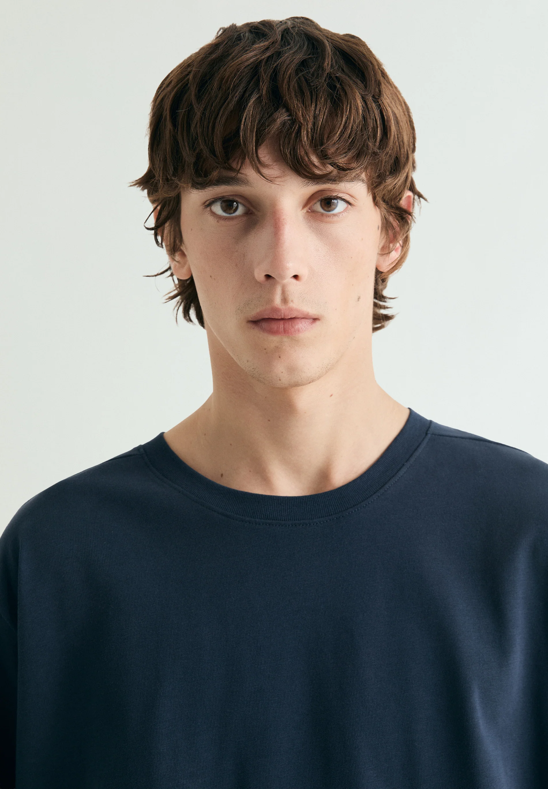 CAMISETA BOXY HEAVY WEIGHT - Image 3
