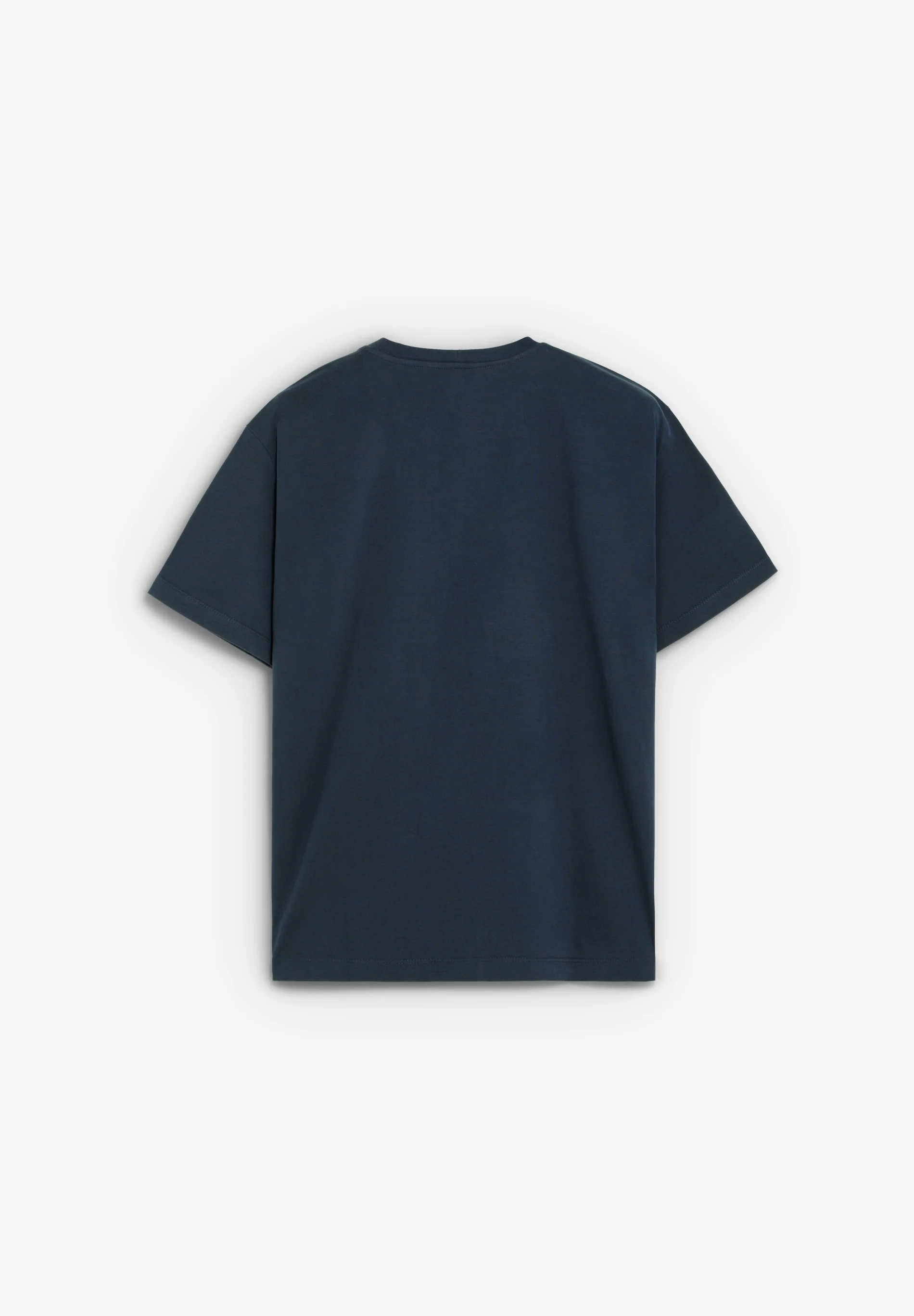 CAMISETA BOXY HEAVY WEIGHT - Image 6