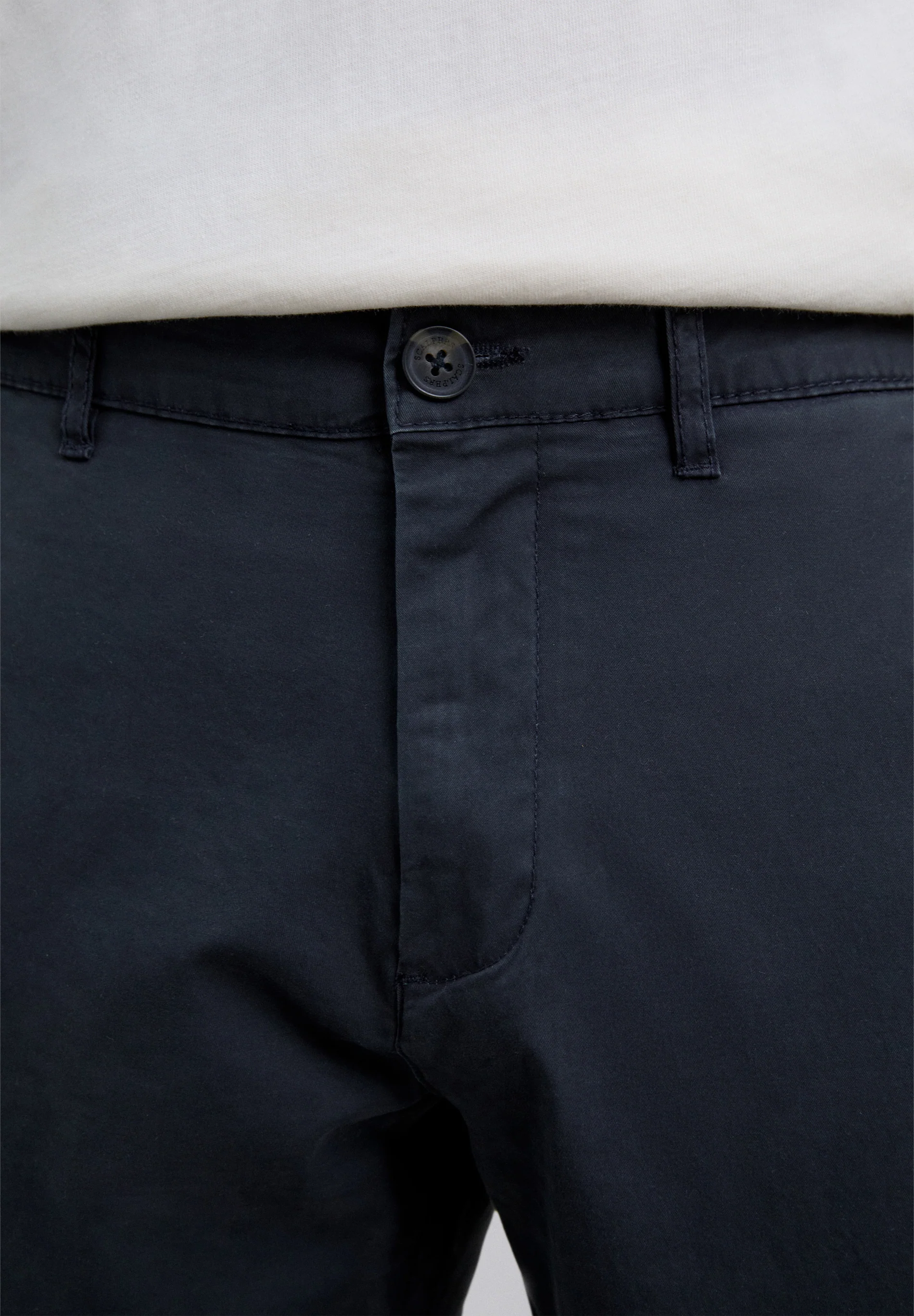 PANTALÓN CARGO SLIM FIT - Image 3