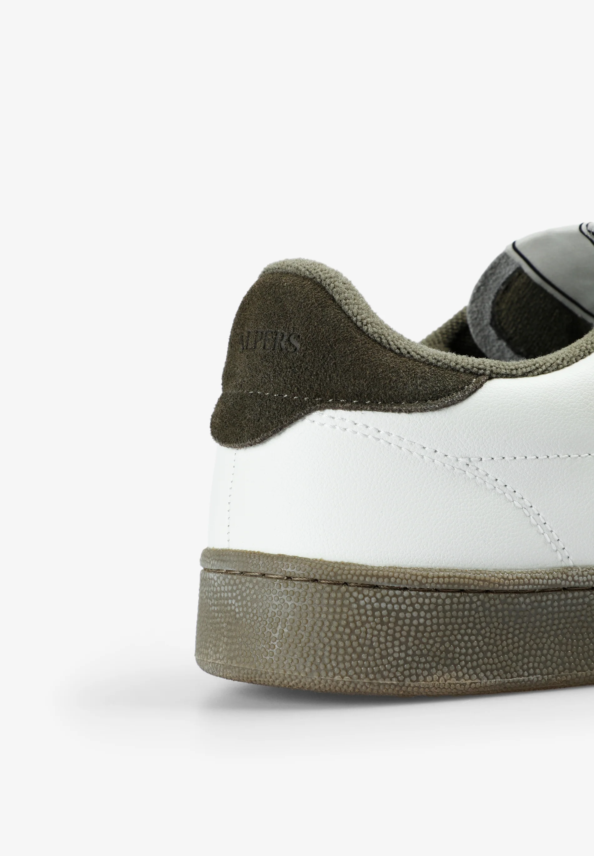 SNEAKERS CALAVERA PIEL - Image 5