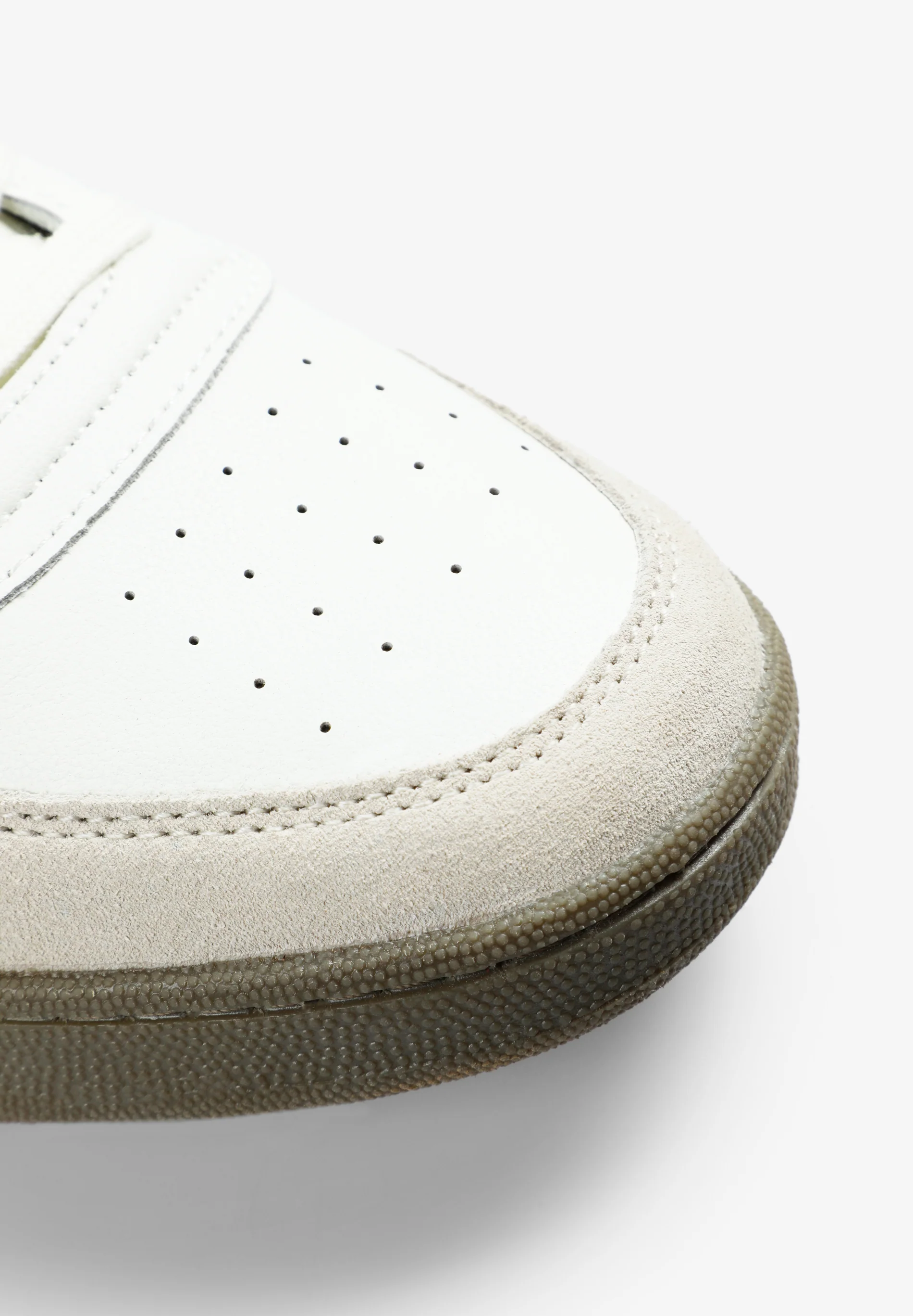 SNEAKERS CALAVERA PIEL - Image 7