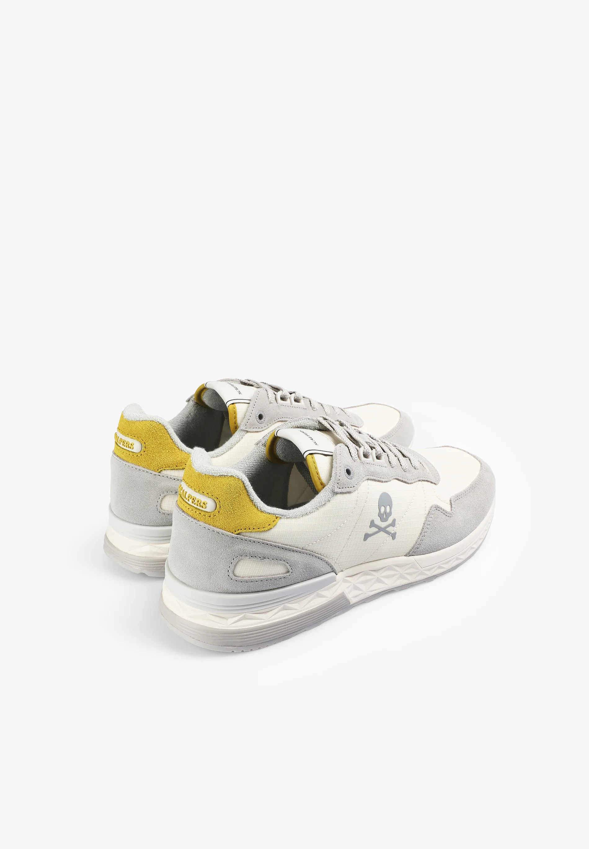 SNEAKERS CALAVERA ANTE - Image 3