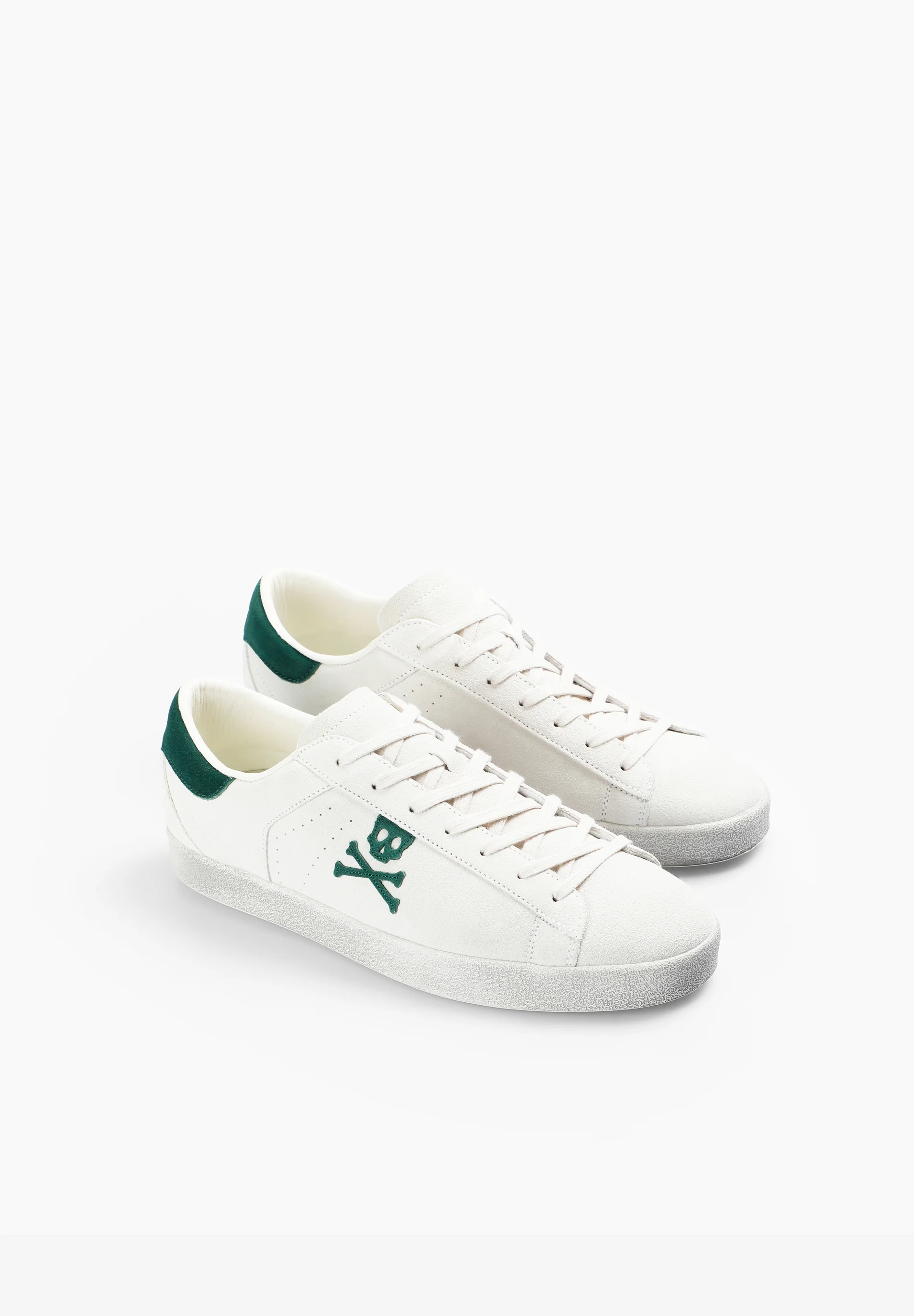 SNEAKERS CALAVERA ANTE - Image 2