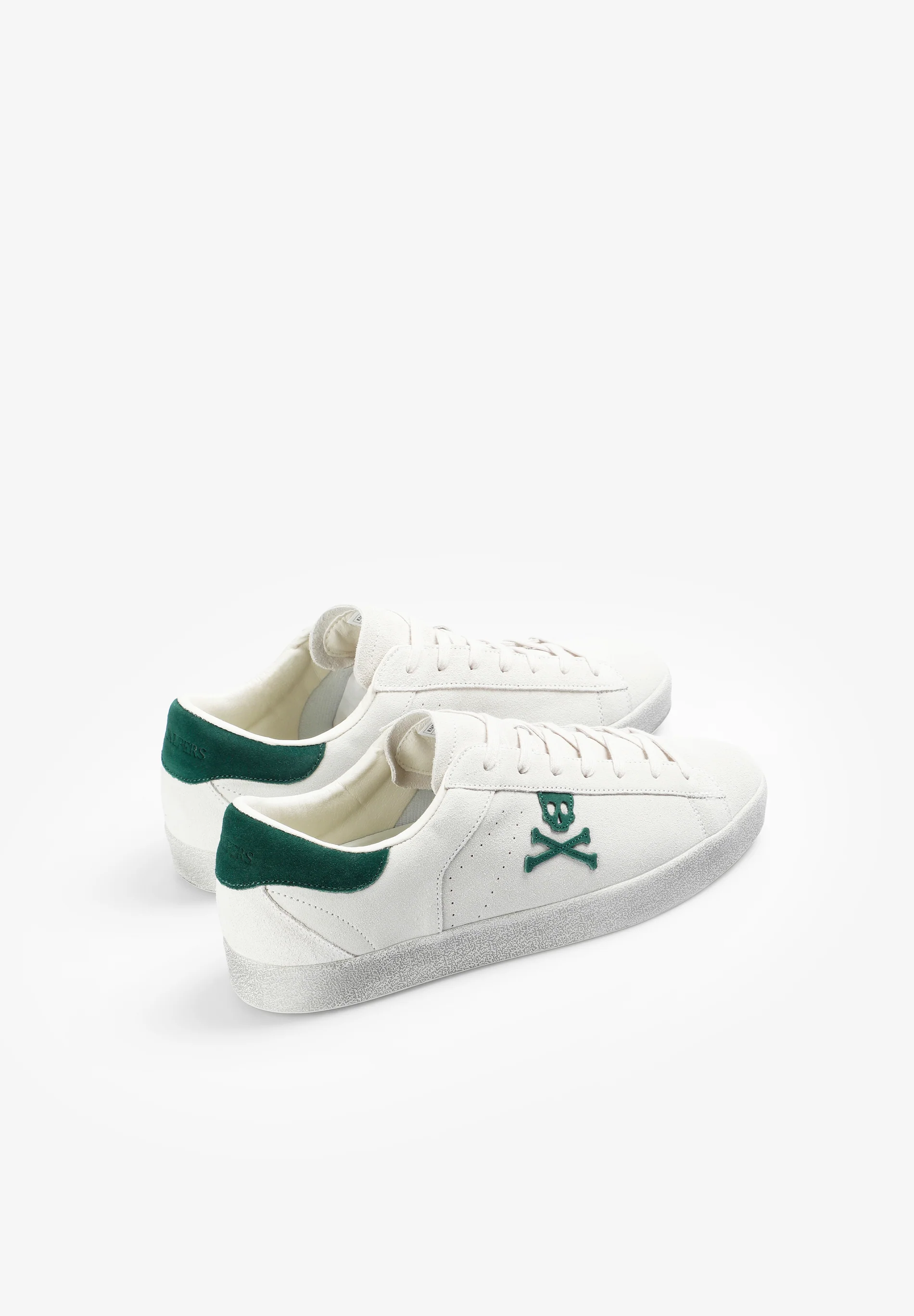 SNEAKERS CALAVERA ANTE - Image 3
