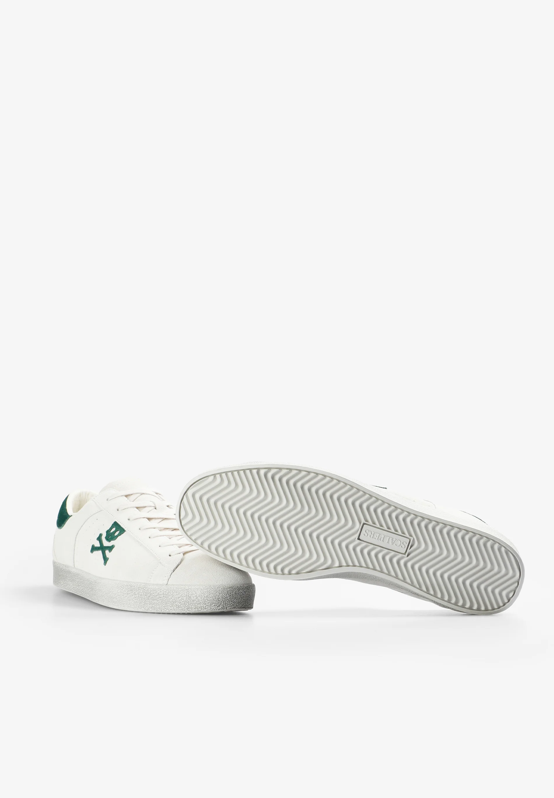 SNEAKERS CALAVERA ANTE - Image 4