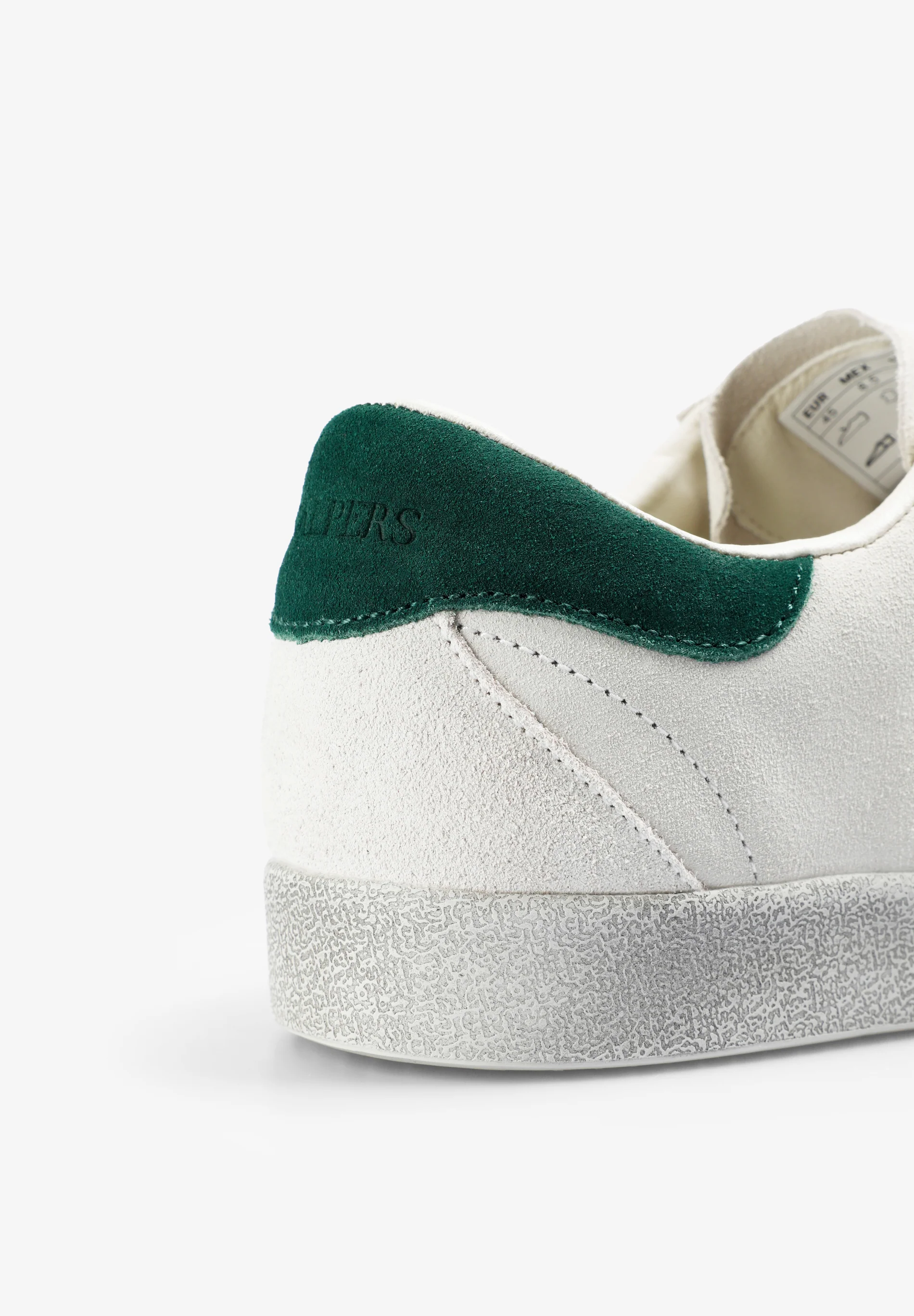 SNEAKERS CALAVERA ANTE - Image 5