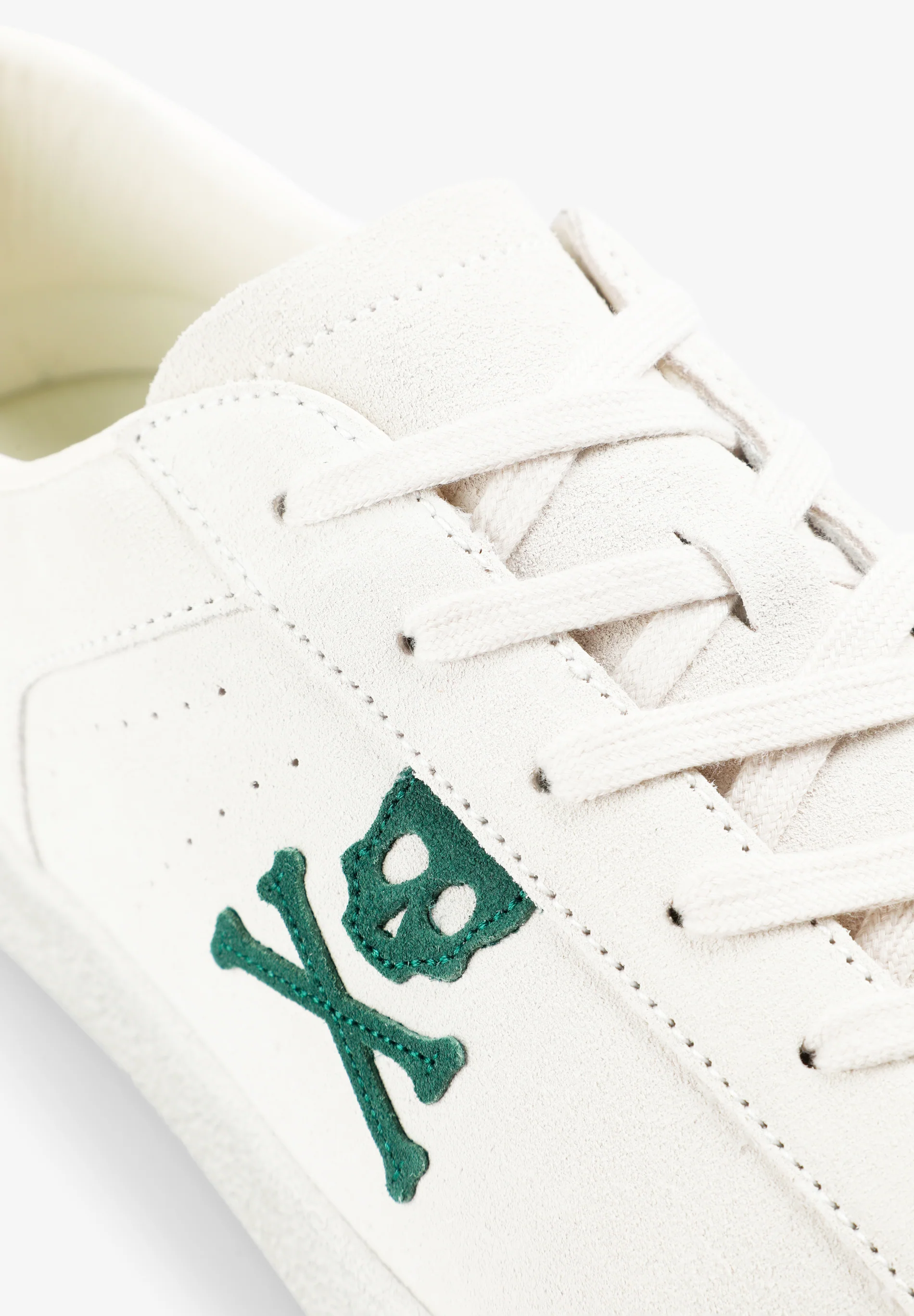 SNEAKERS CALAVERA ANTE - Image 6