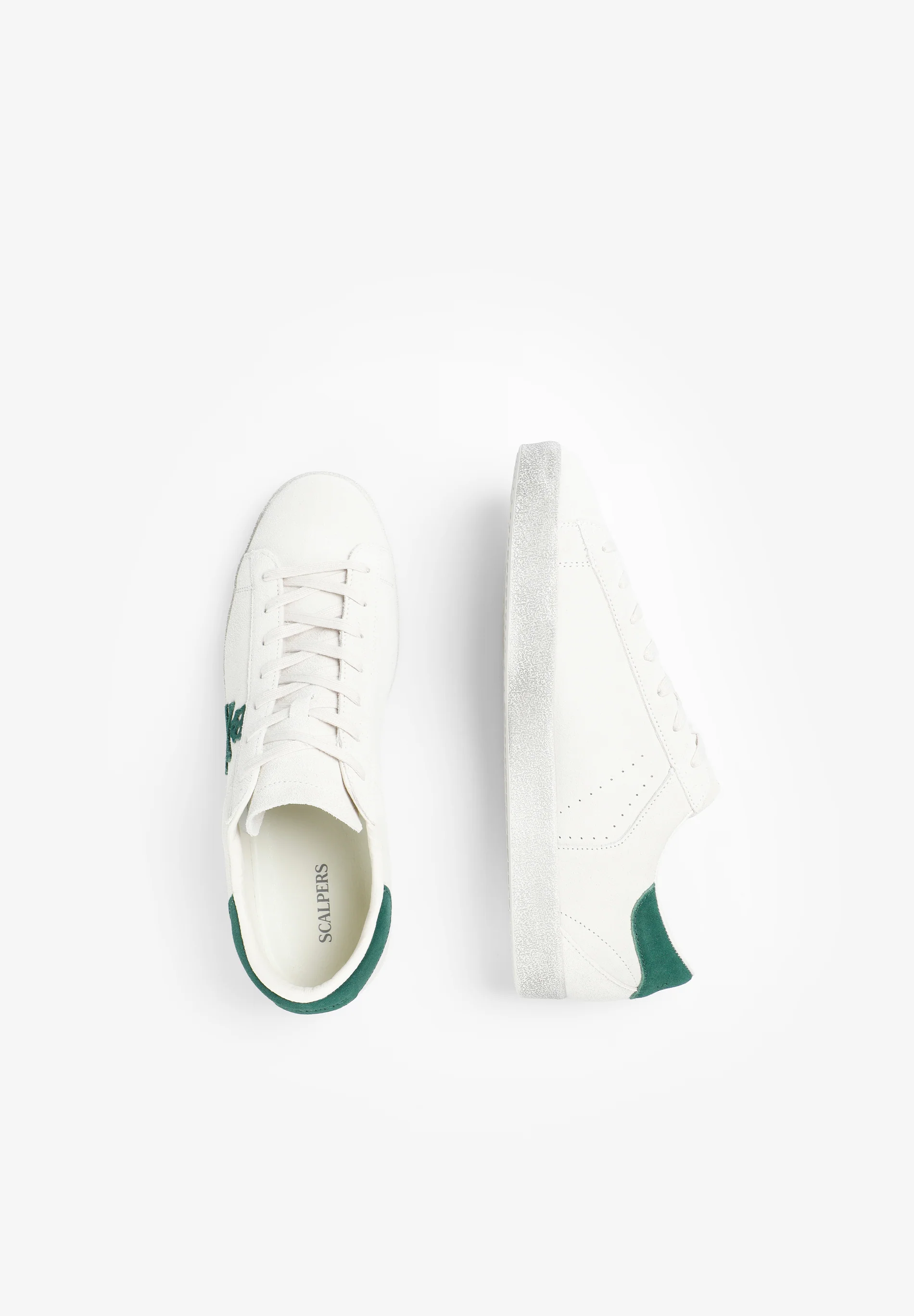 SNEAKERS CALAVERA ANTE - Image 8