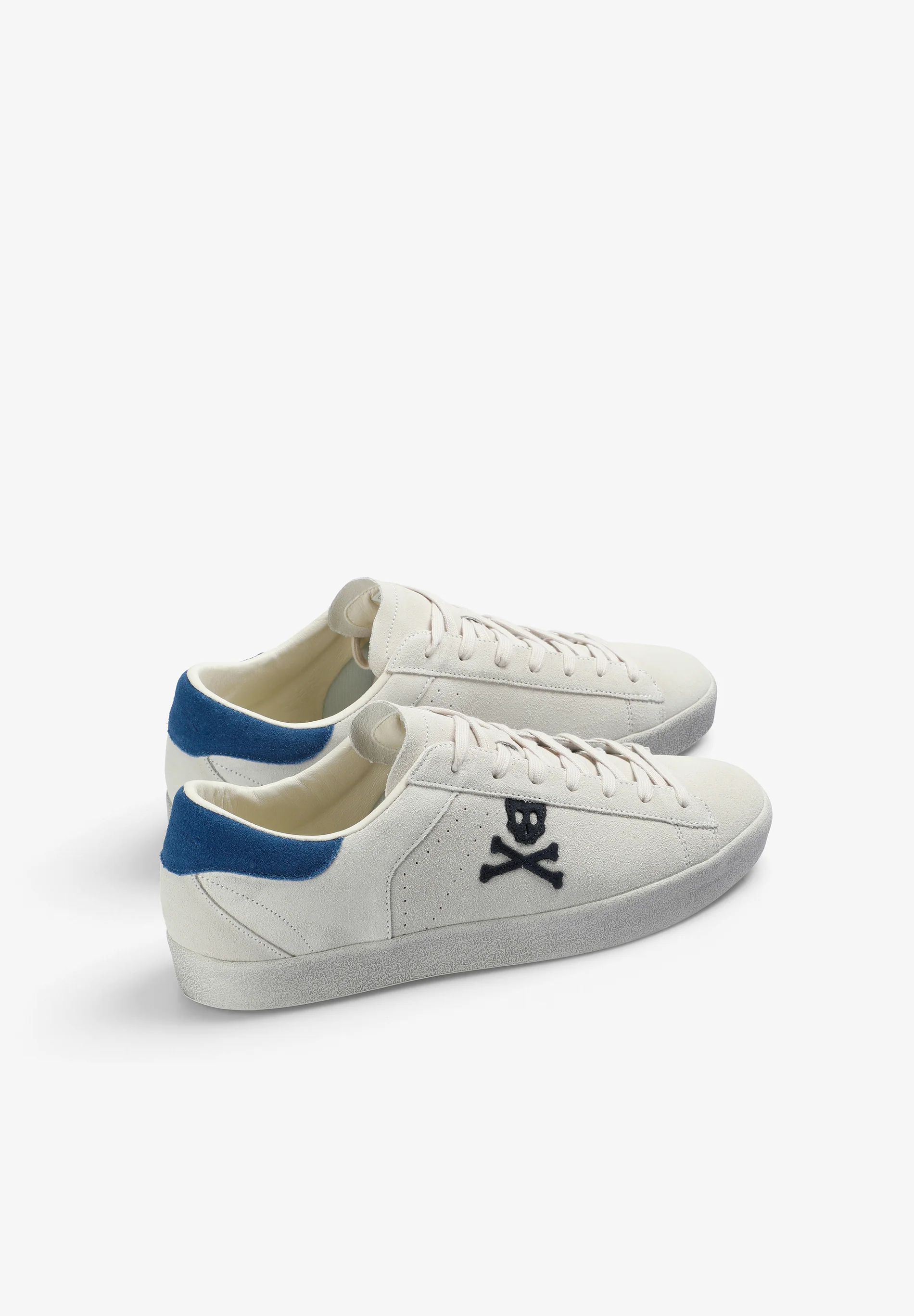 SNEAKERS CALAVERA ANTE - Image 3