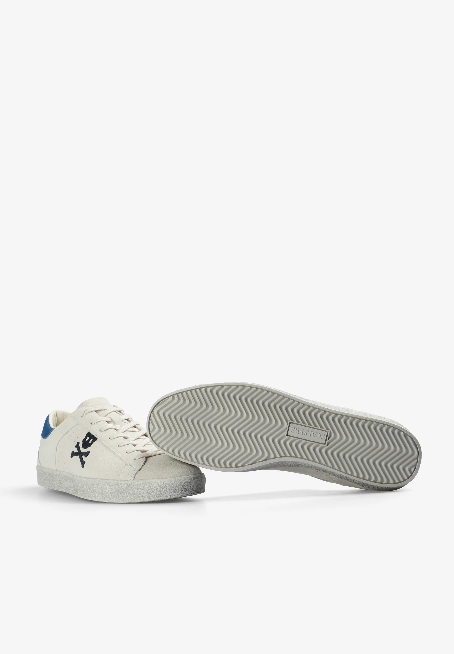 SNEAKERS CALAVERA ANTE - Image 4