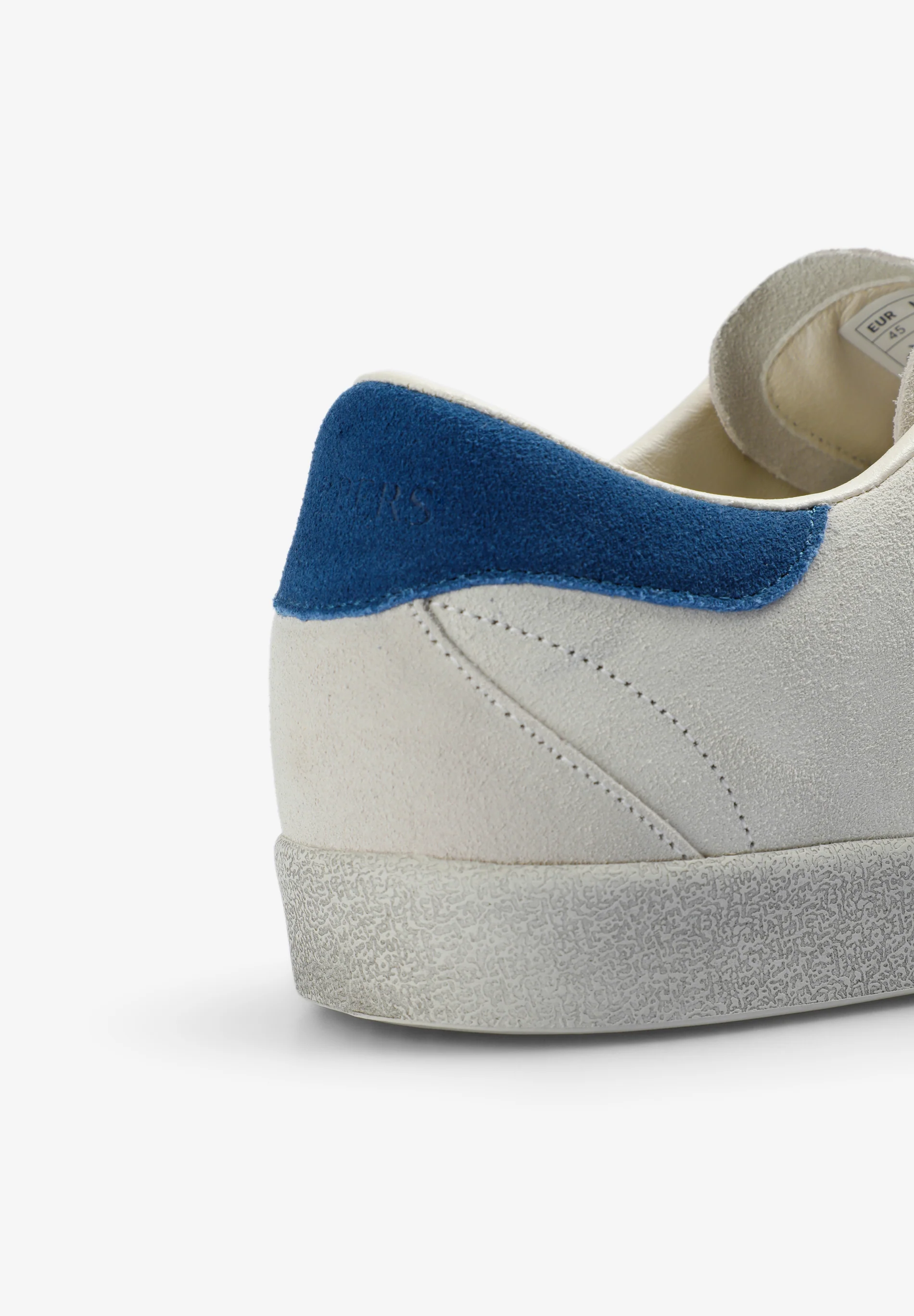 SNEAKERS CALAVERA ANTE - Image 5