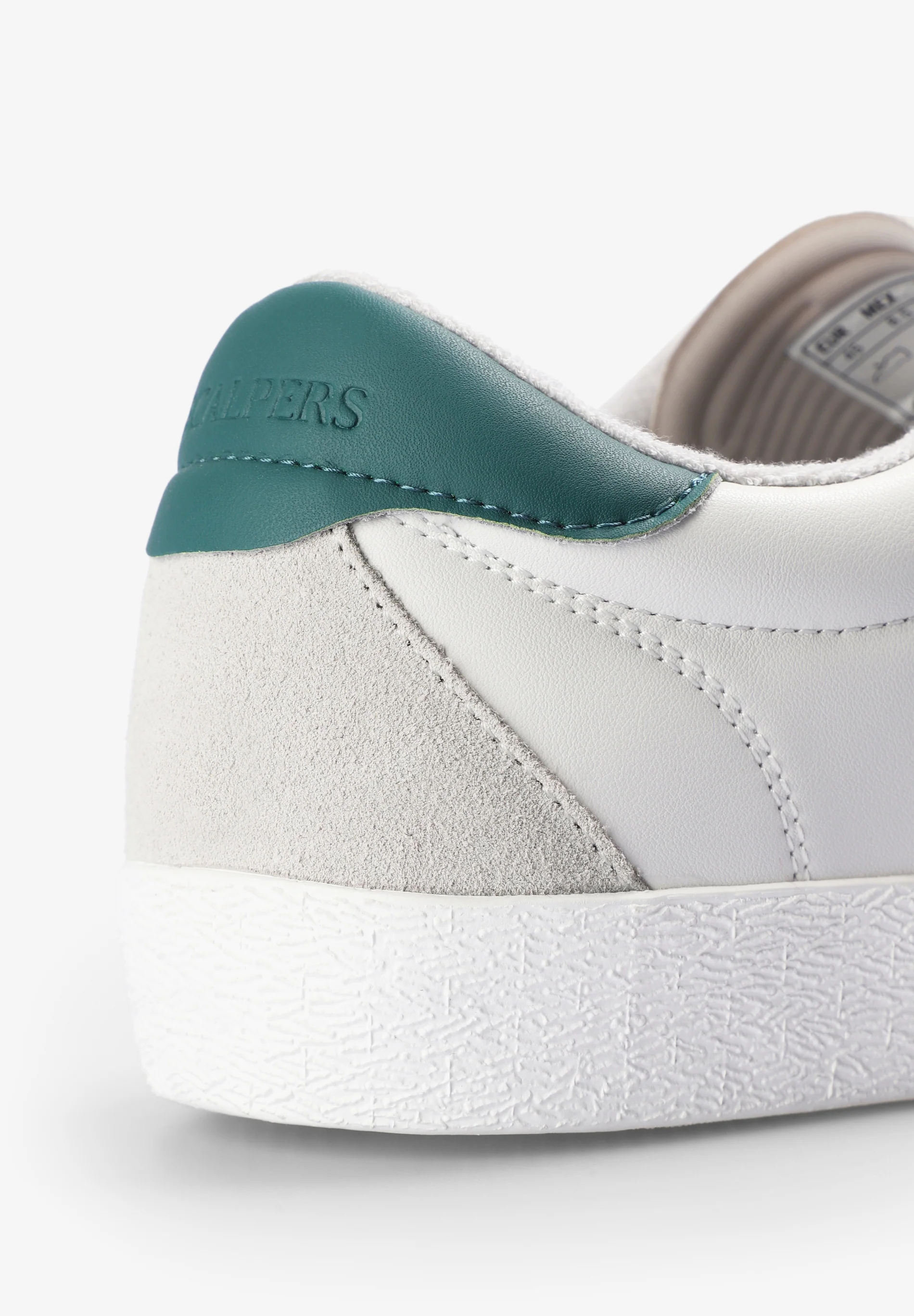 SNEAKERS PIEL CALAVERA - Image 5