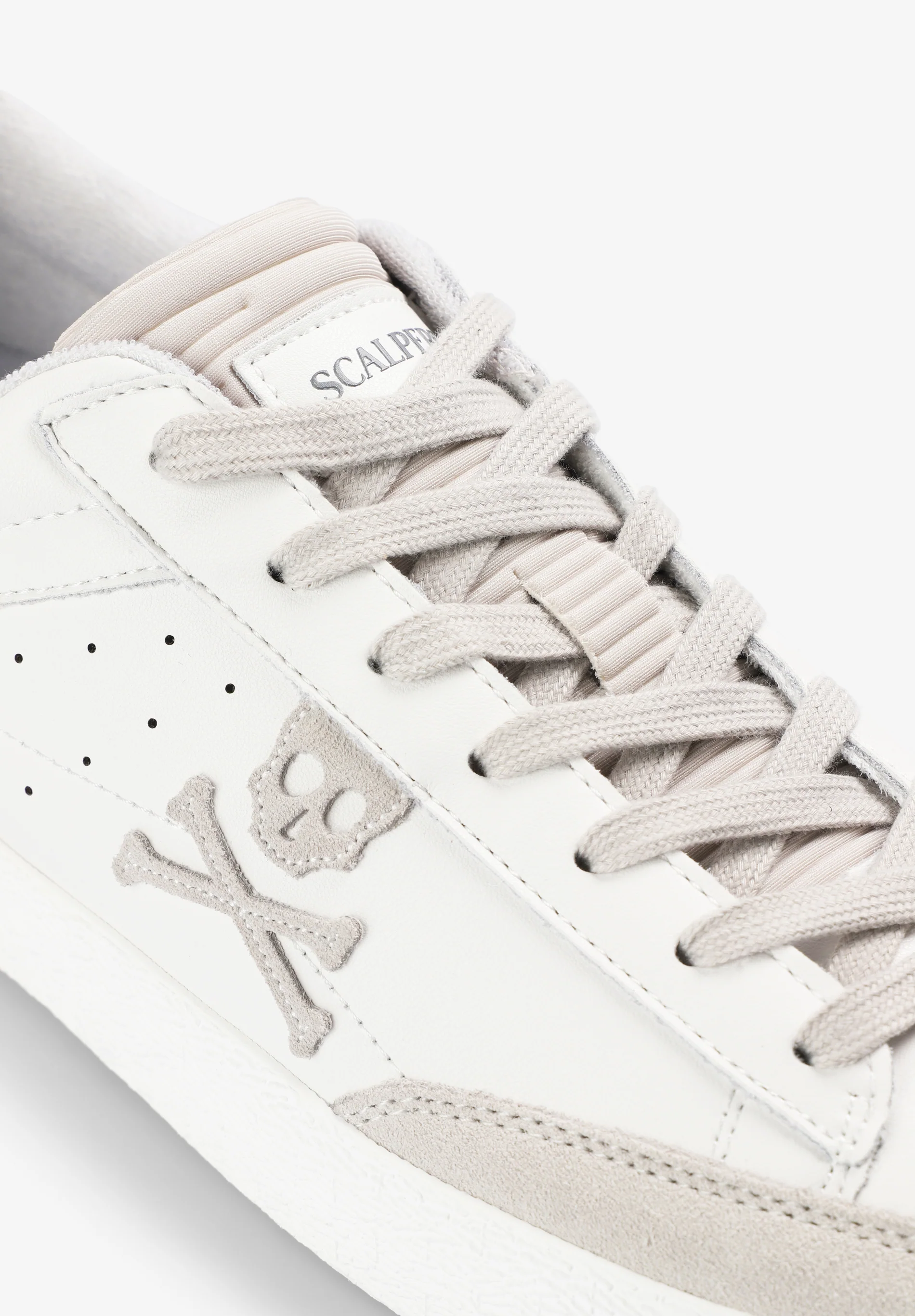 SNEAKERS PIEL CALAVERA - Image 7