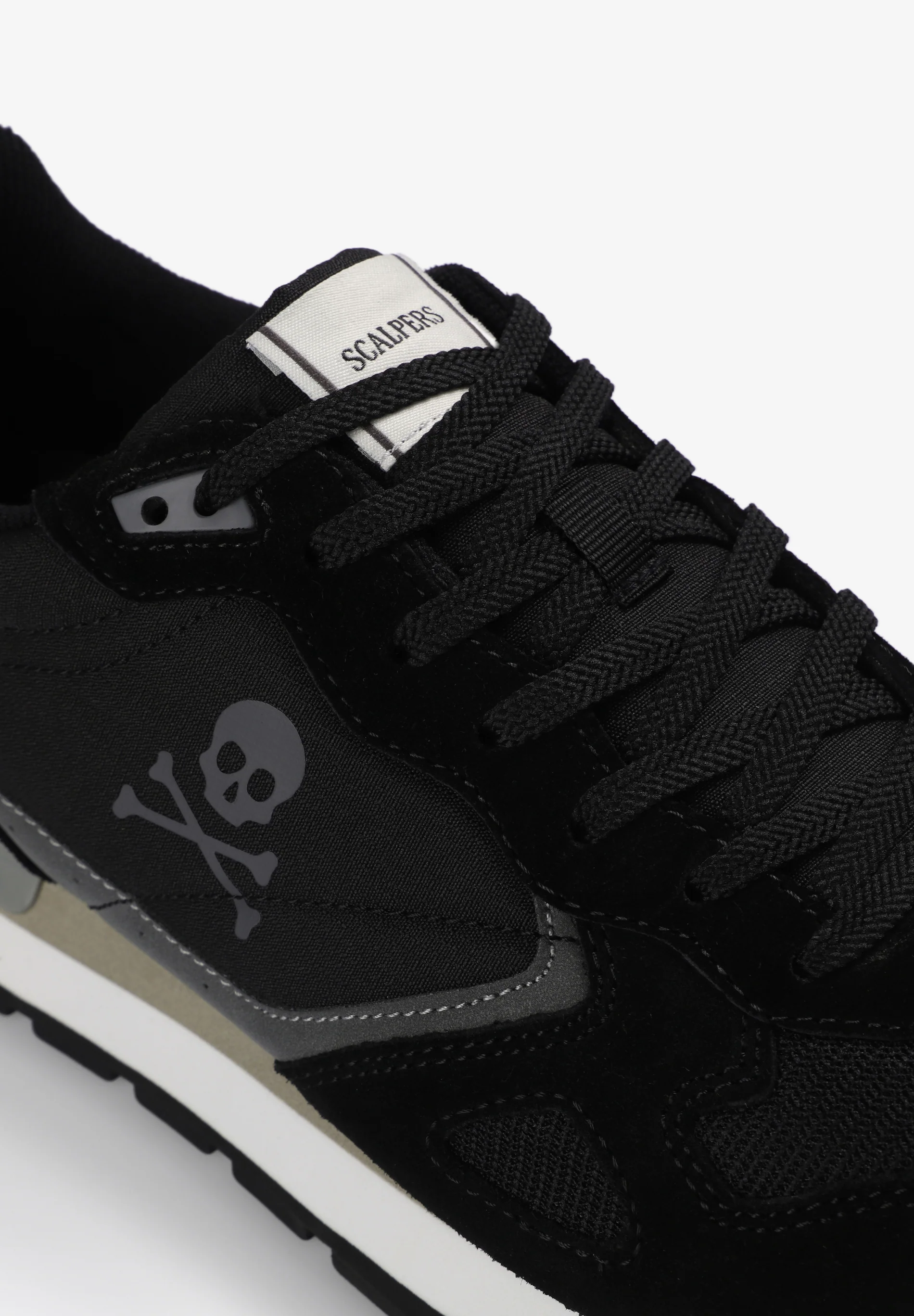 SNEAKERS PIEL CALAVERA - Image 6