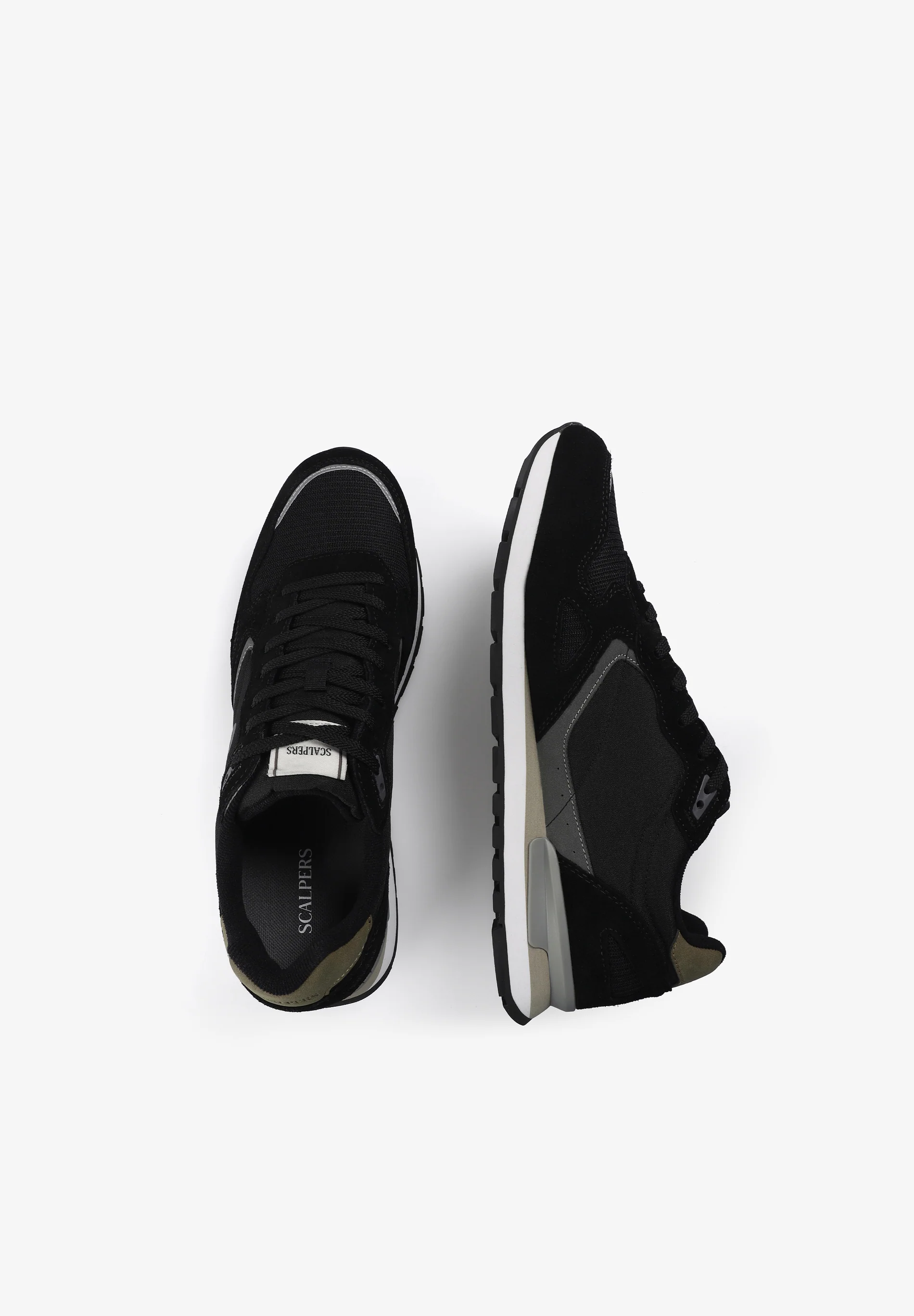 SNEAKERS PIEL CALAVERA - Image 8