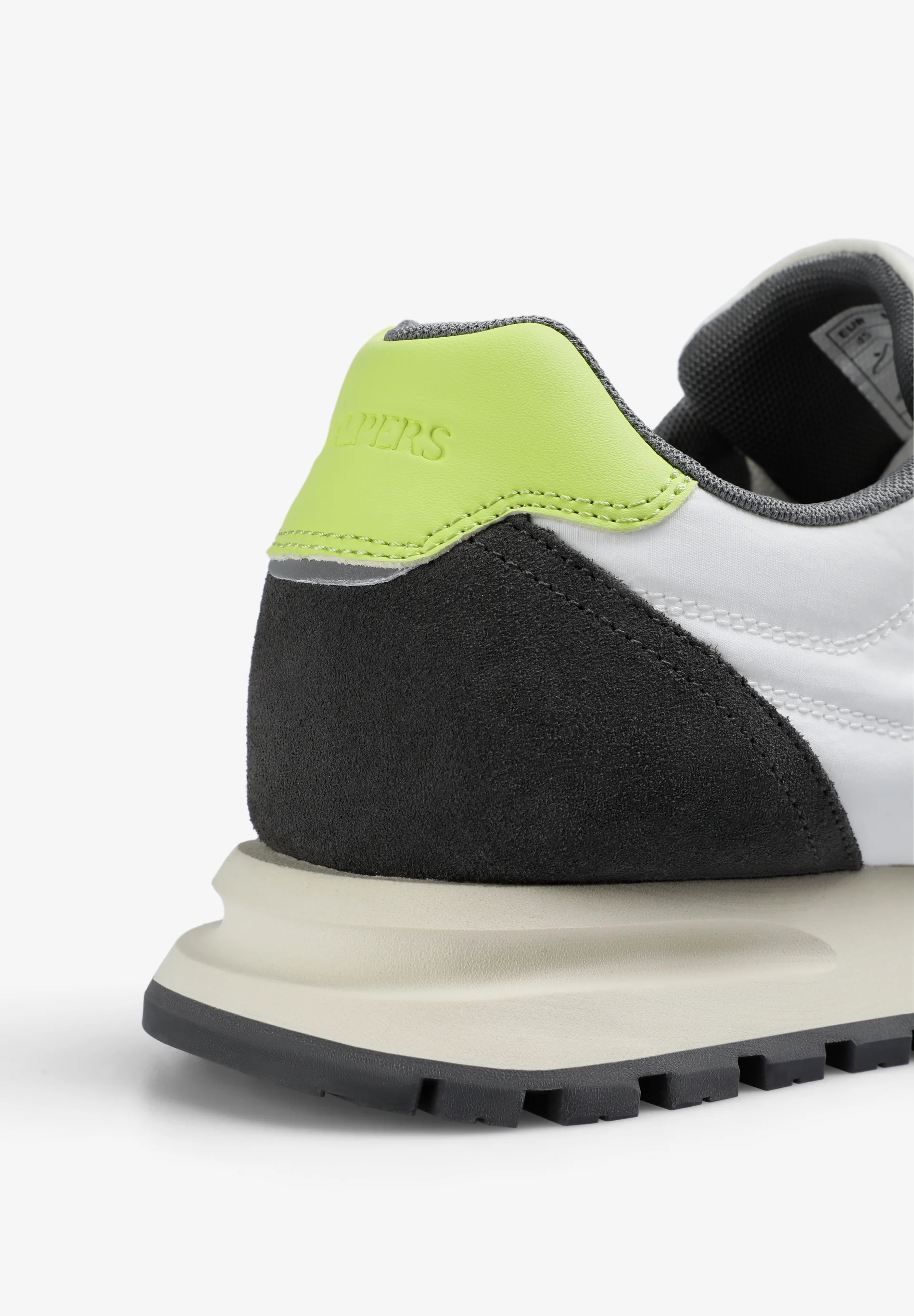 SNEAKERS CALAVERA LATERAL - Image 5