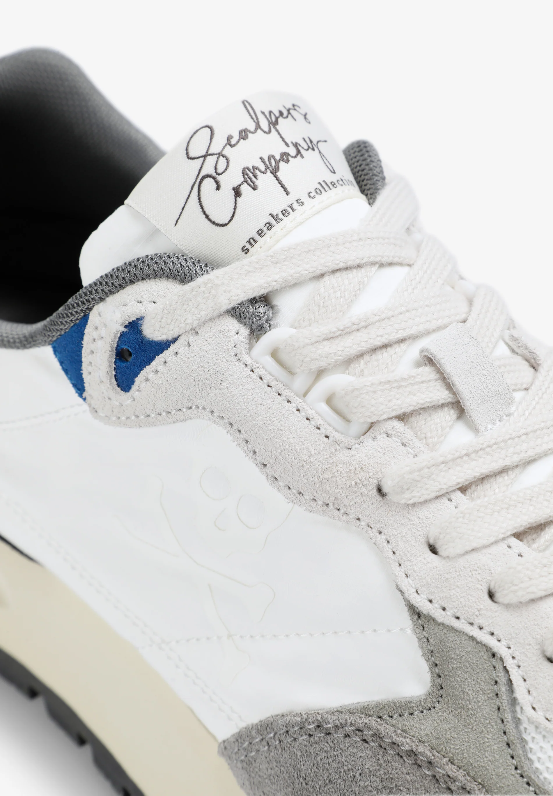 SNEAKERS CALAVERA LATERAL - Image 6