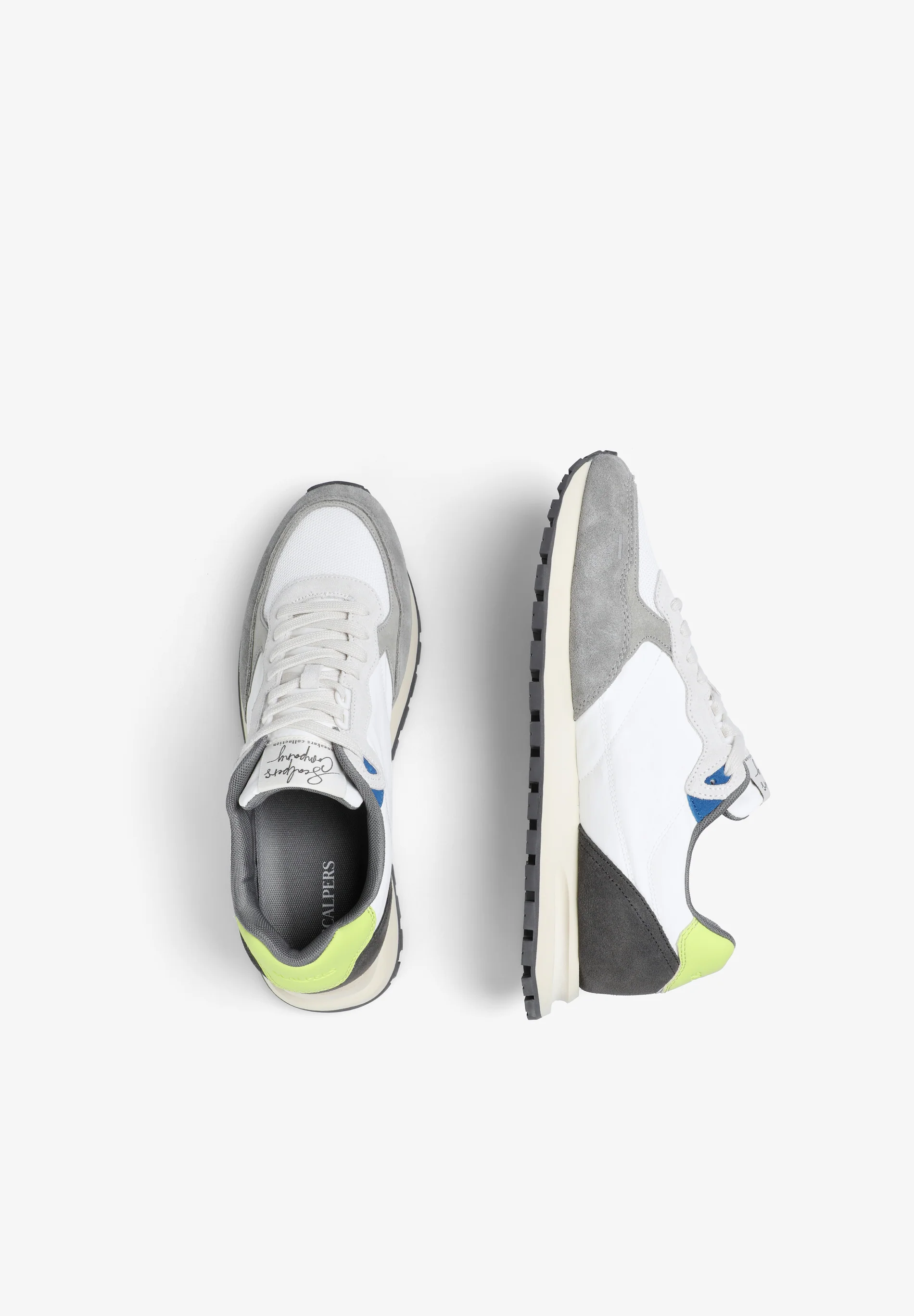 SNEAKERS CALAVERA LATERAL - Image 8
