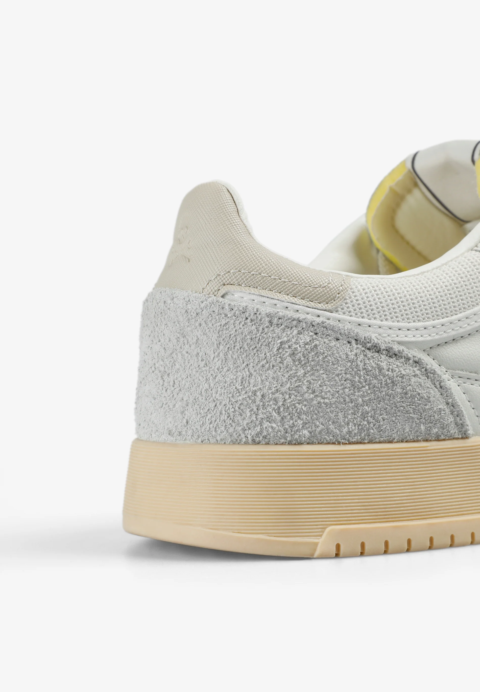 SNEAKERS LOGO PIEL - Image 5