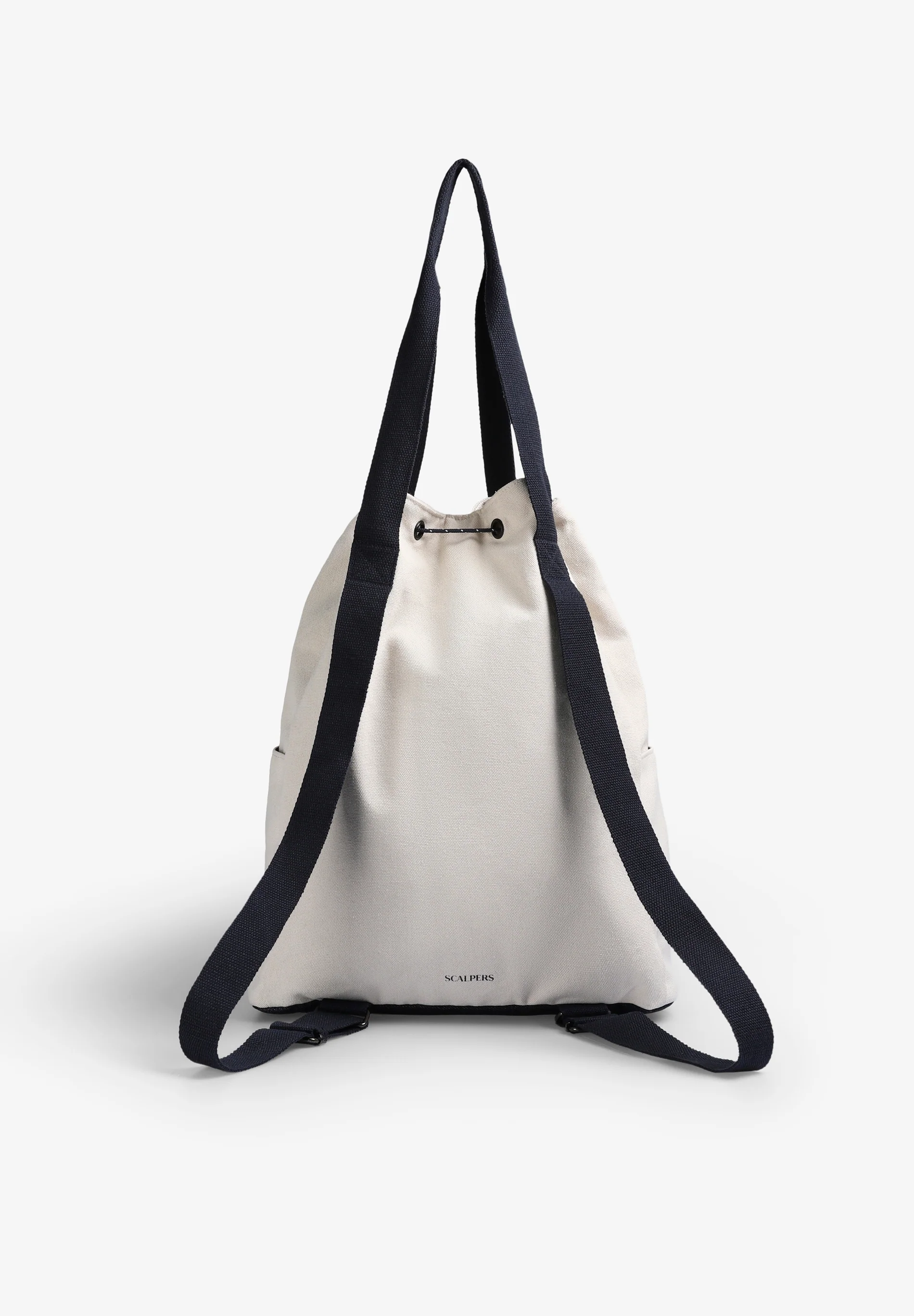 MOCHILA LIGERA ALGODÓN - Image 2