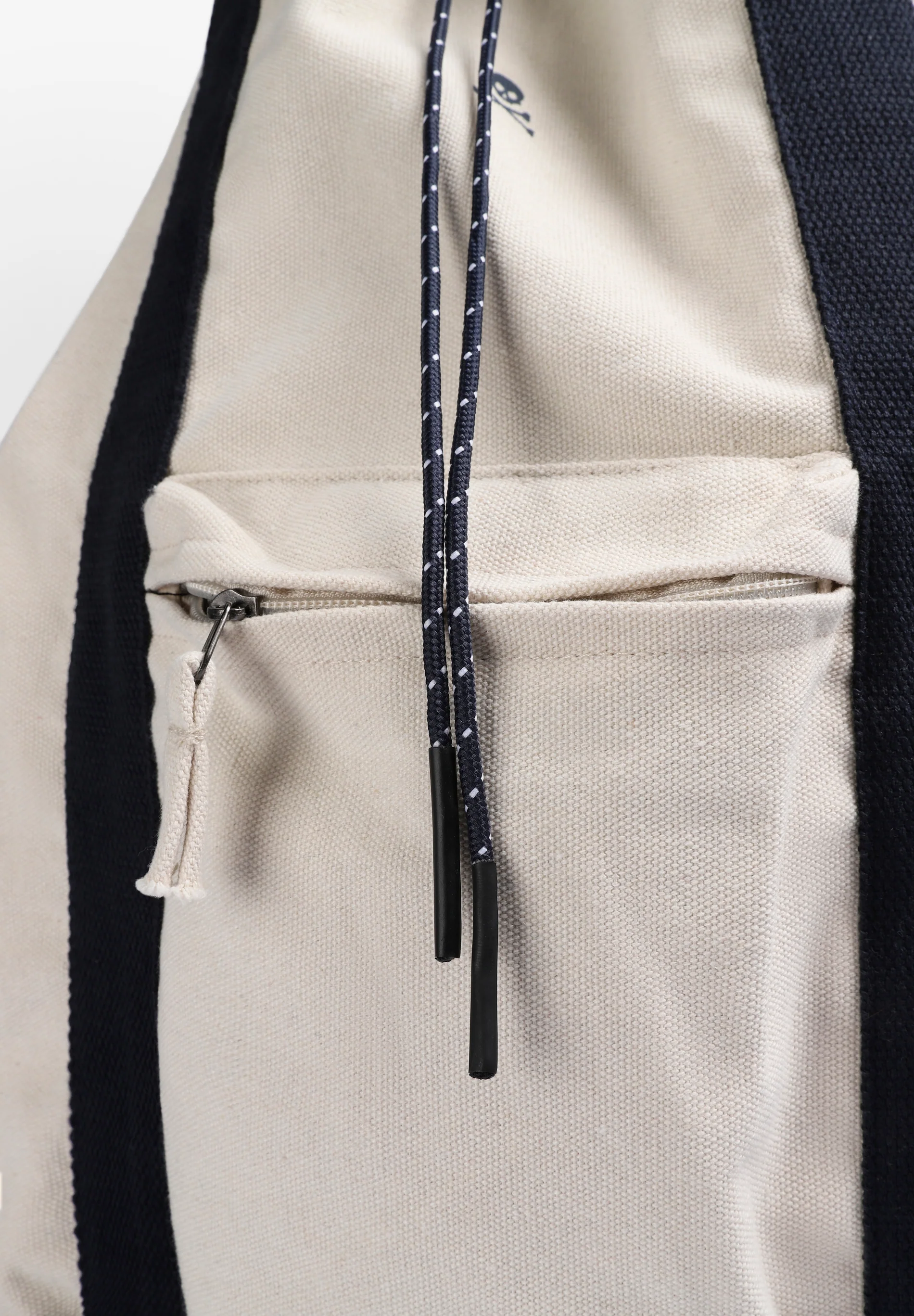 MOCHILA LIGERA ALGODÓN - Image 6
